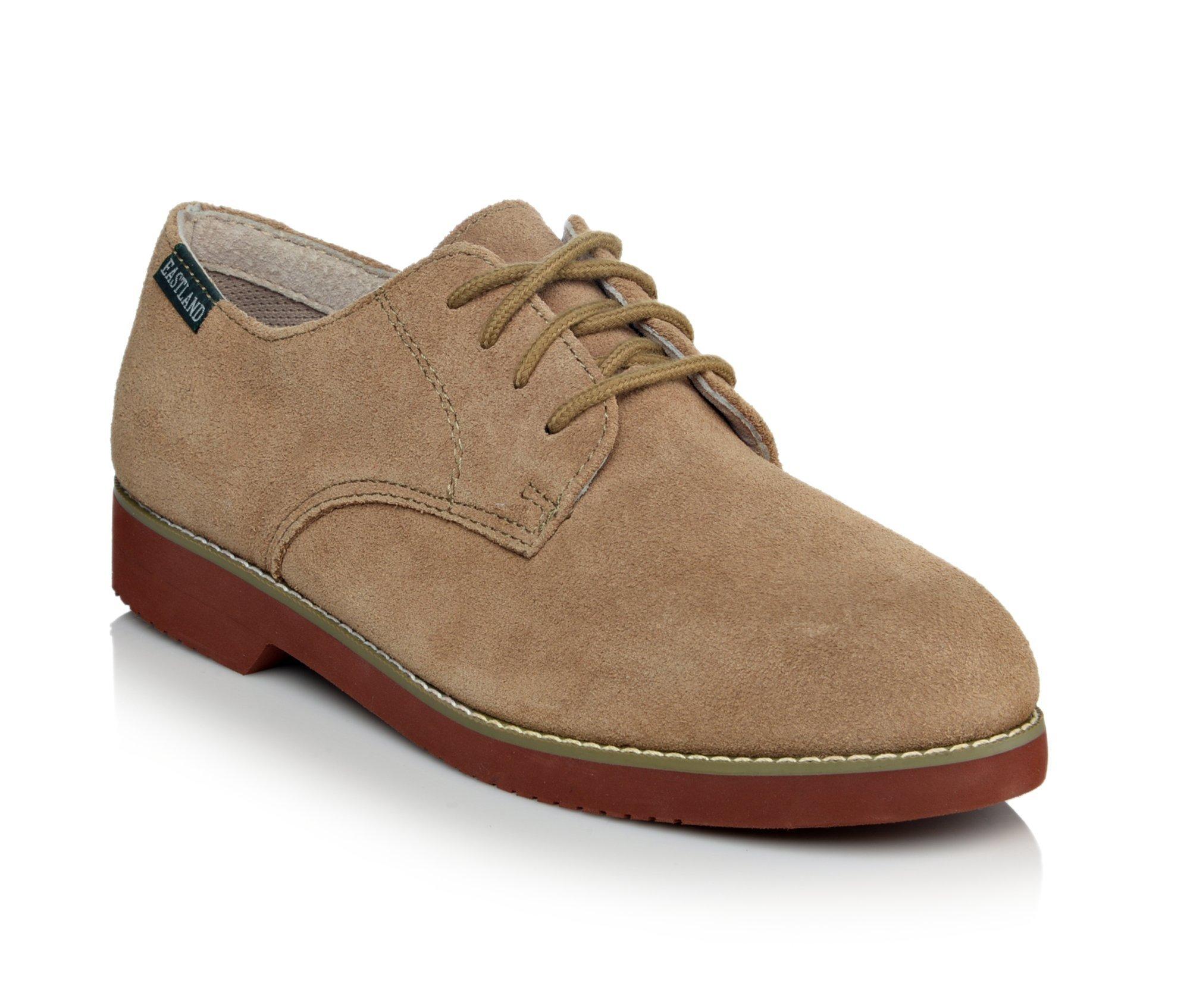 Women's Eastland Buck Oxfords