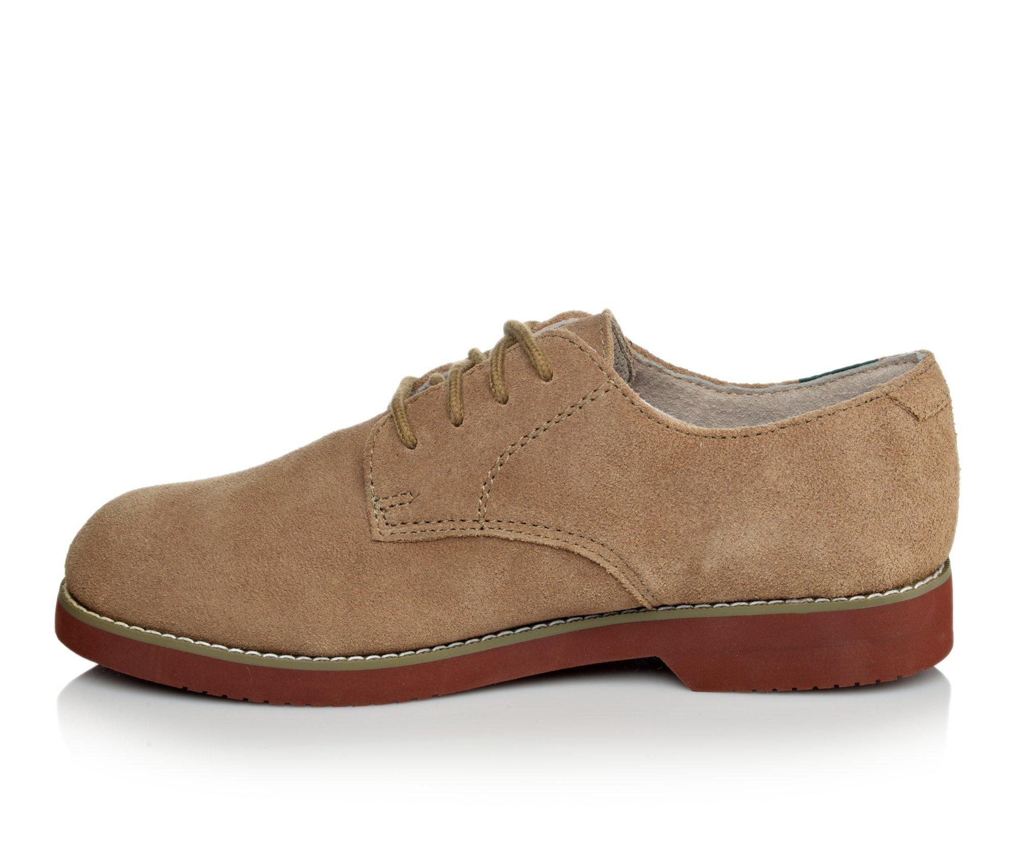 Women's Eastland Buck Oxfords