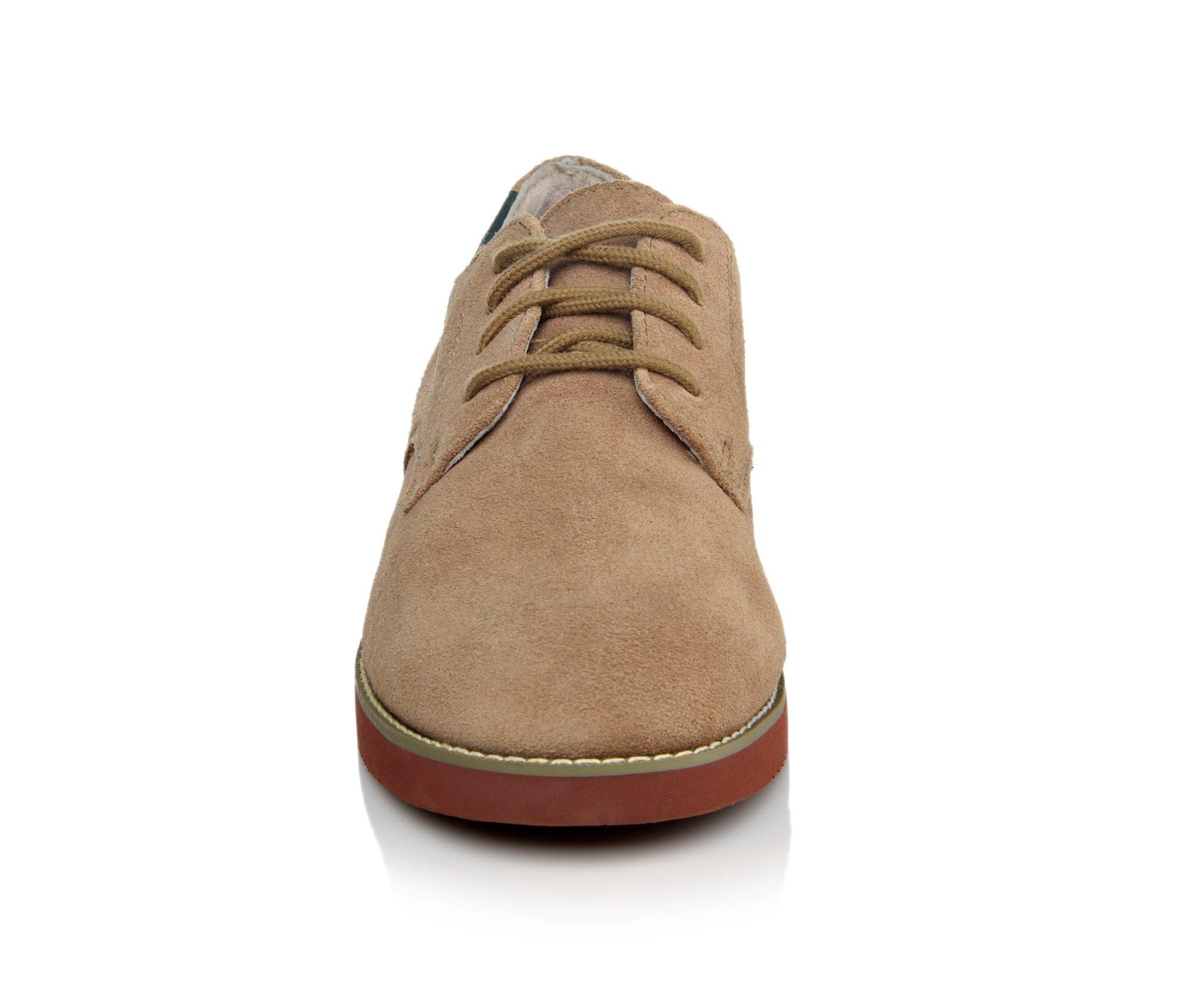 Women's Eastland Buck Oxfords