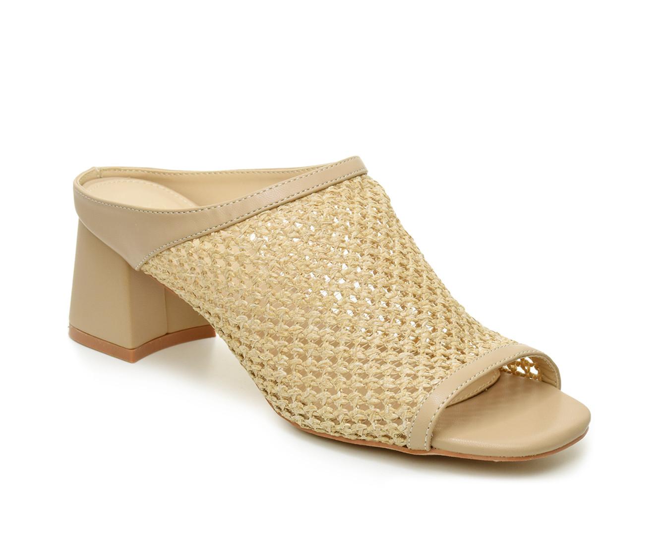 Catherine Malandrino Levot Dress Sandals