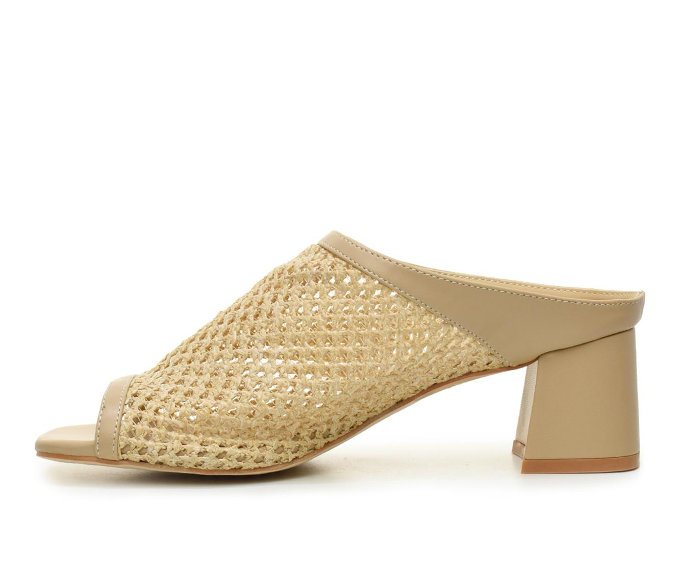Catherine Malandrino Levot Dress Sandals