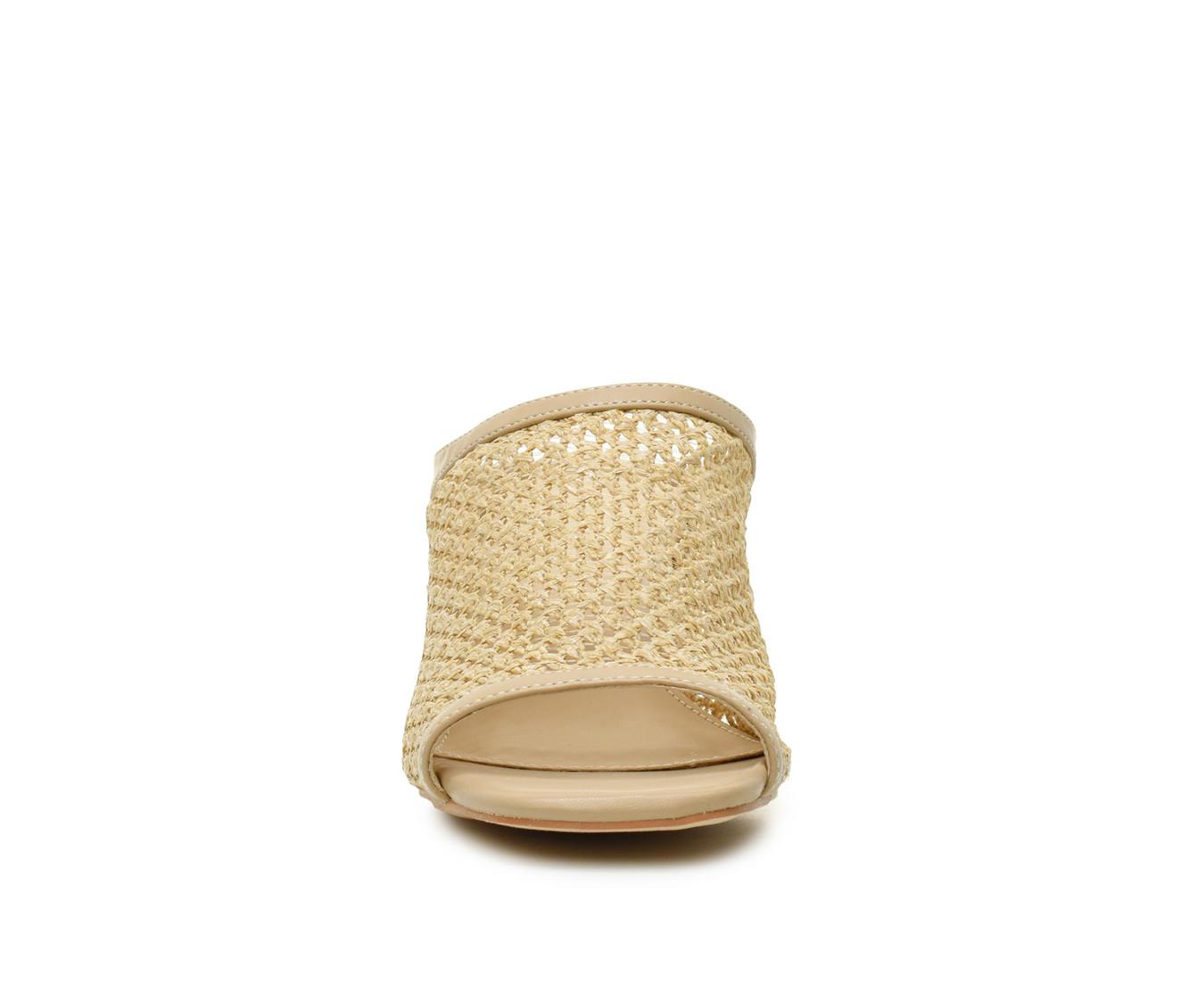 Catherine Malandrino Levot Dress Sandals