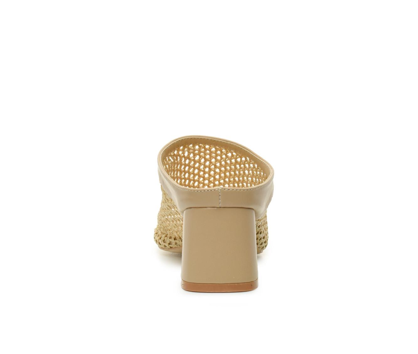 Catherine Malandrino Levot Dress Sandals