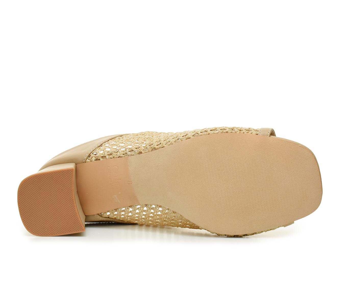 Catherine Malandrino Levot Dress Sandals