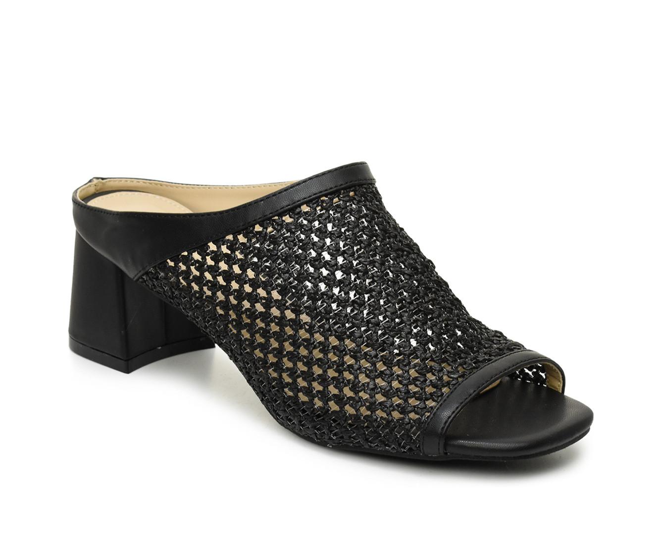 Catherine Malandrino Levot Dress Sandals