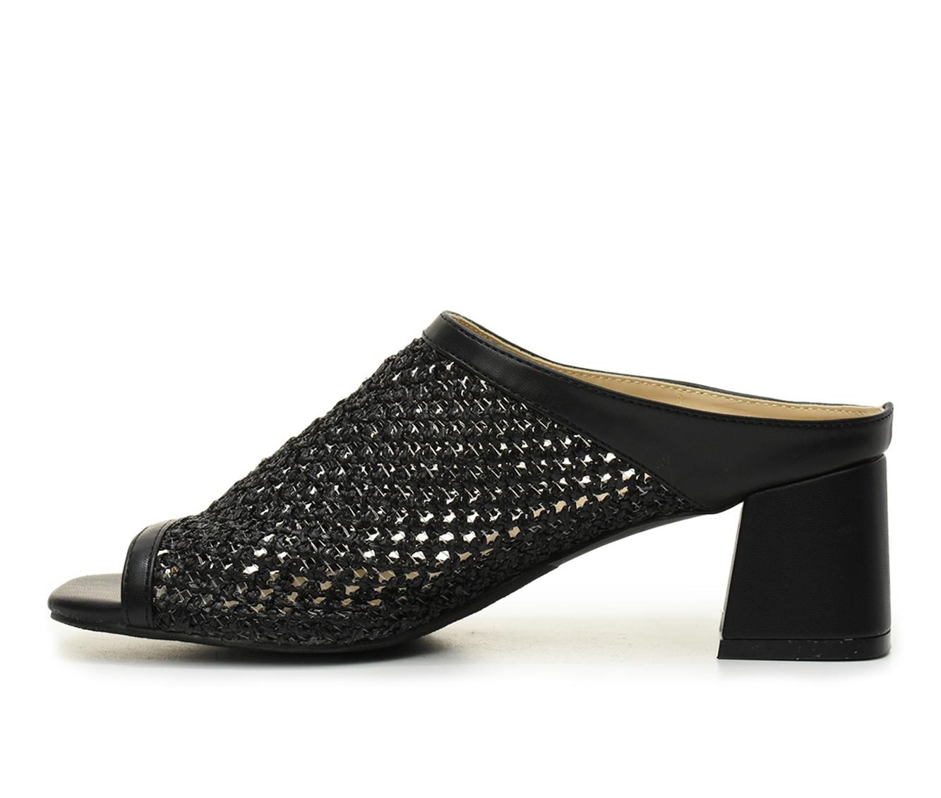 Catherine Malandrino Levot Dress Sandals