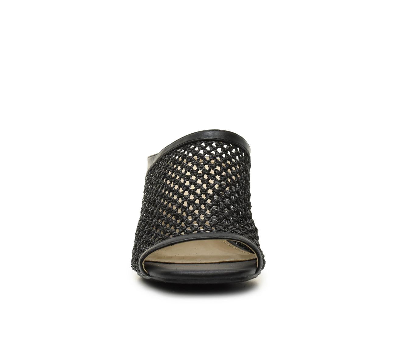 Catherine Malandrino Levot Dress Sandals
