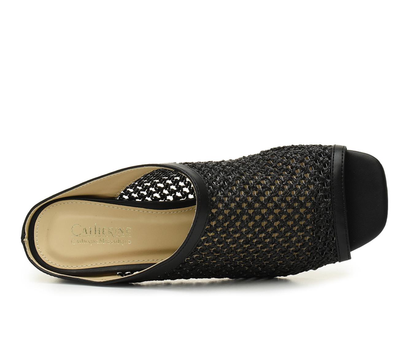 Catherine Malandrino Levot Dress Sandals