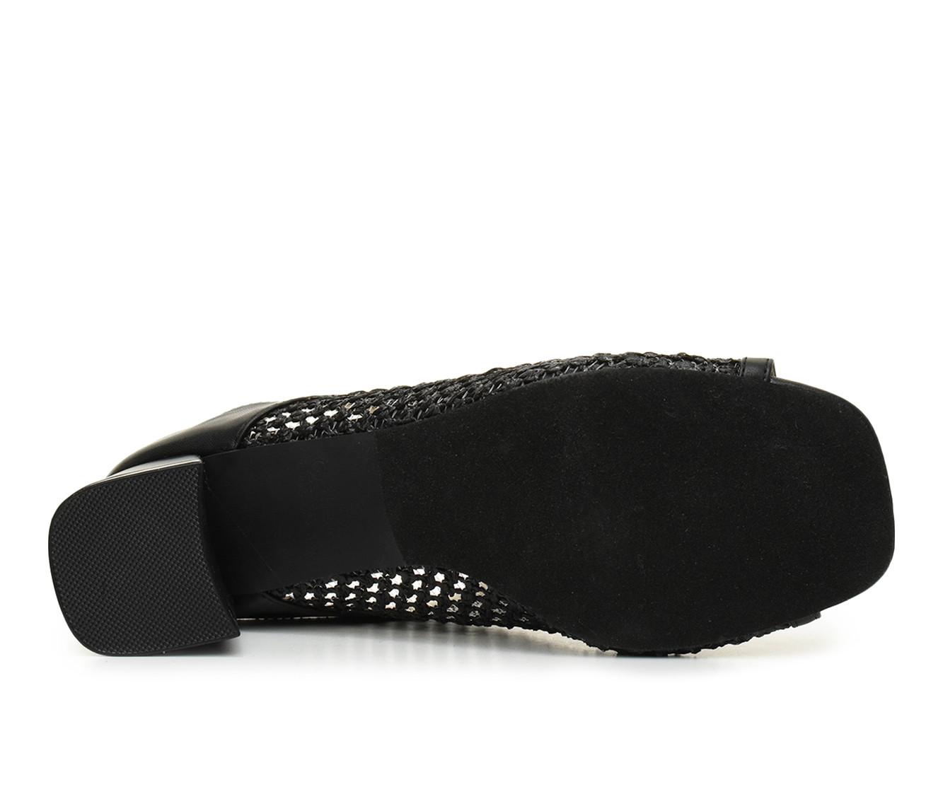 Catherine Malandrino Levot Dress Sandals