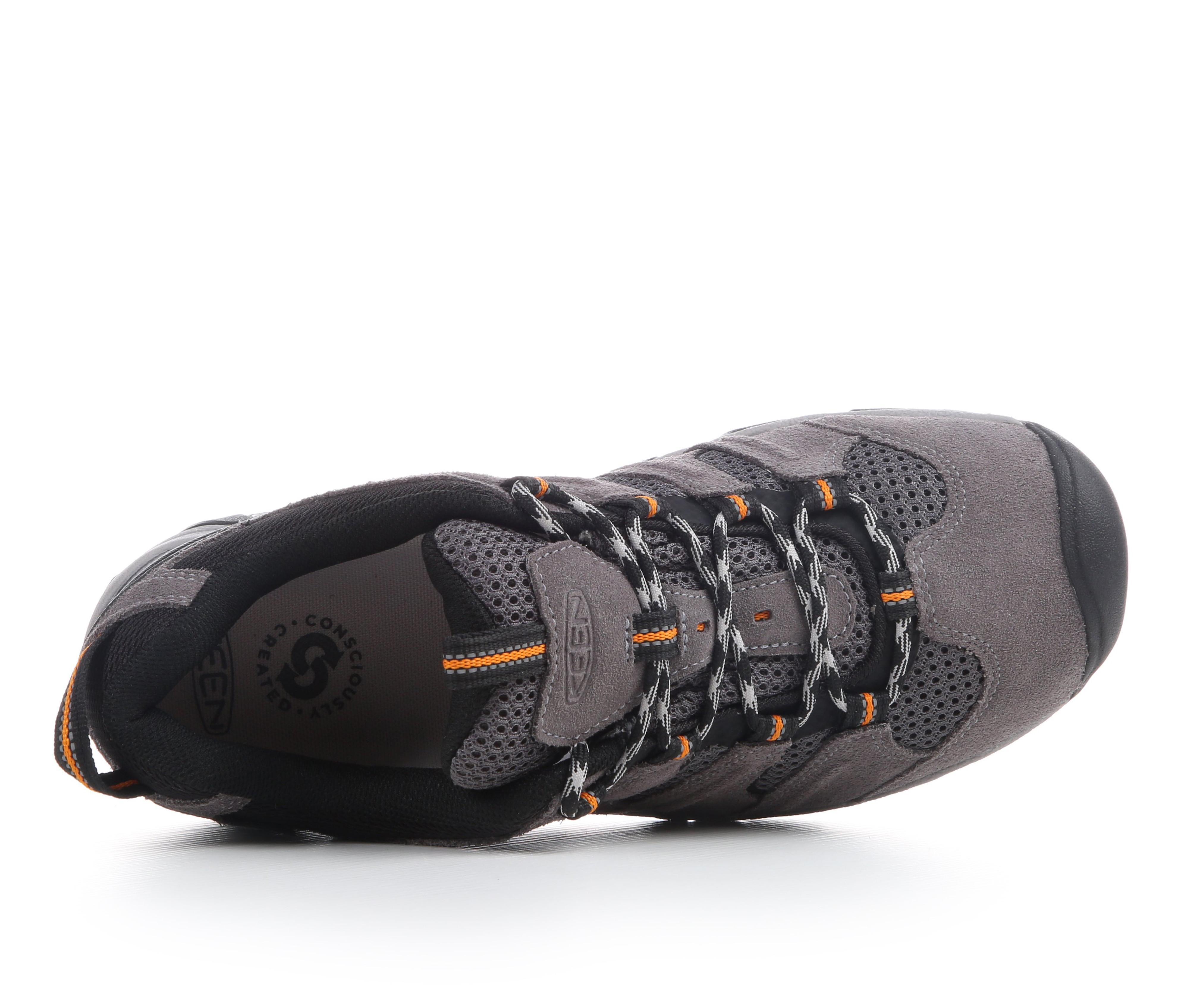 Men's Keen Outdoor Headout Waterproof Hiking Boots