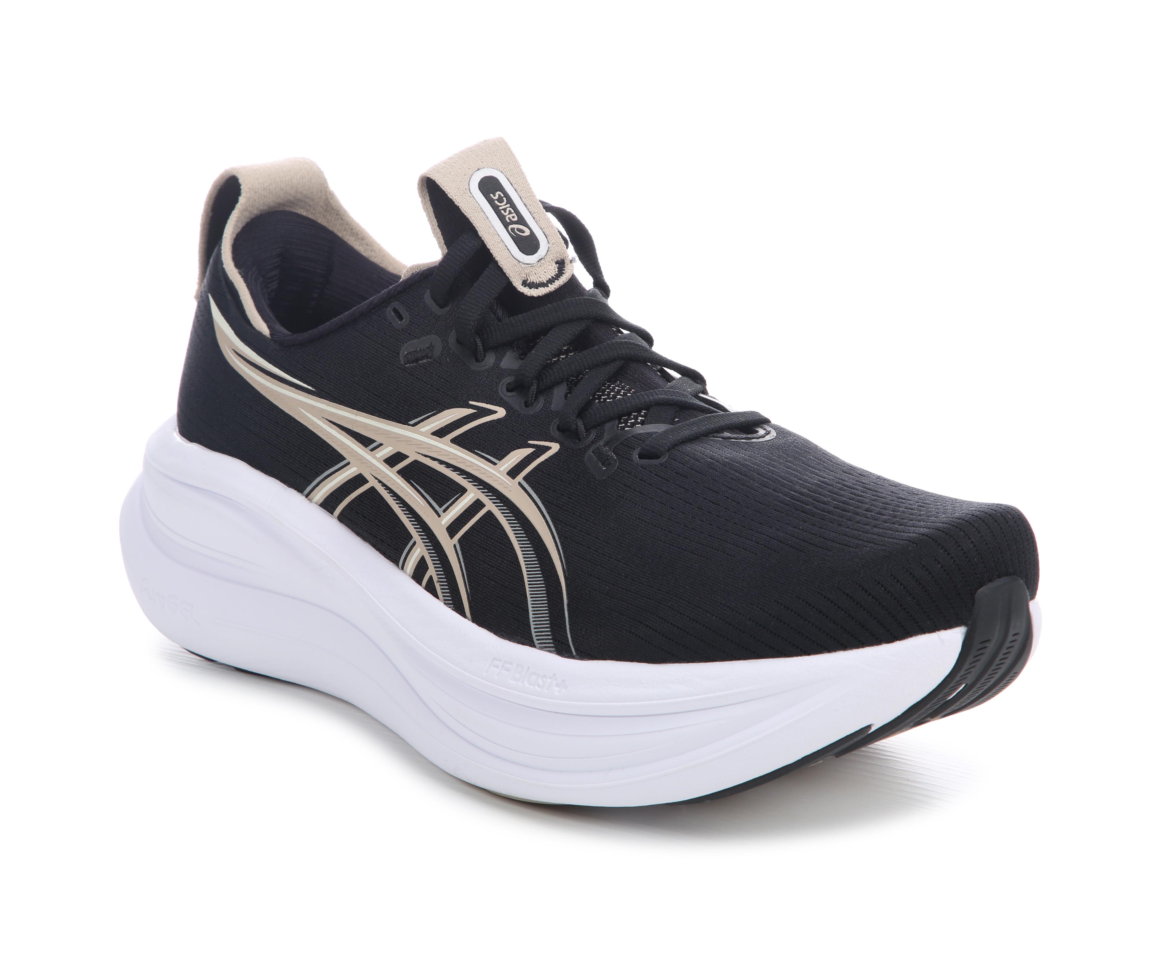 Men's ASICS Gel-Nimbus 28 Running Shoes