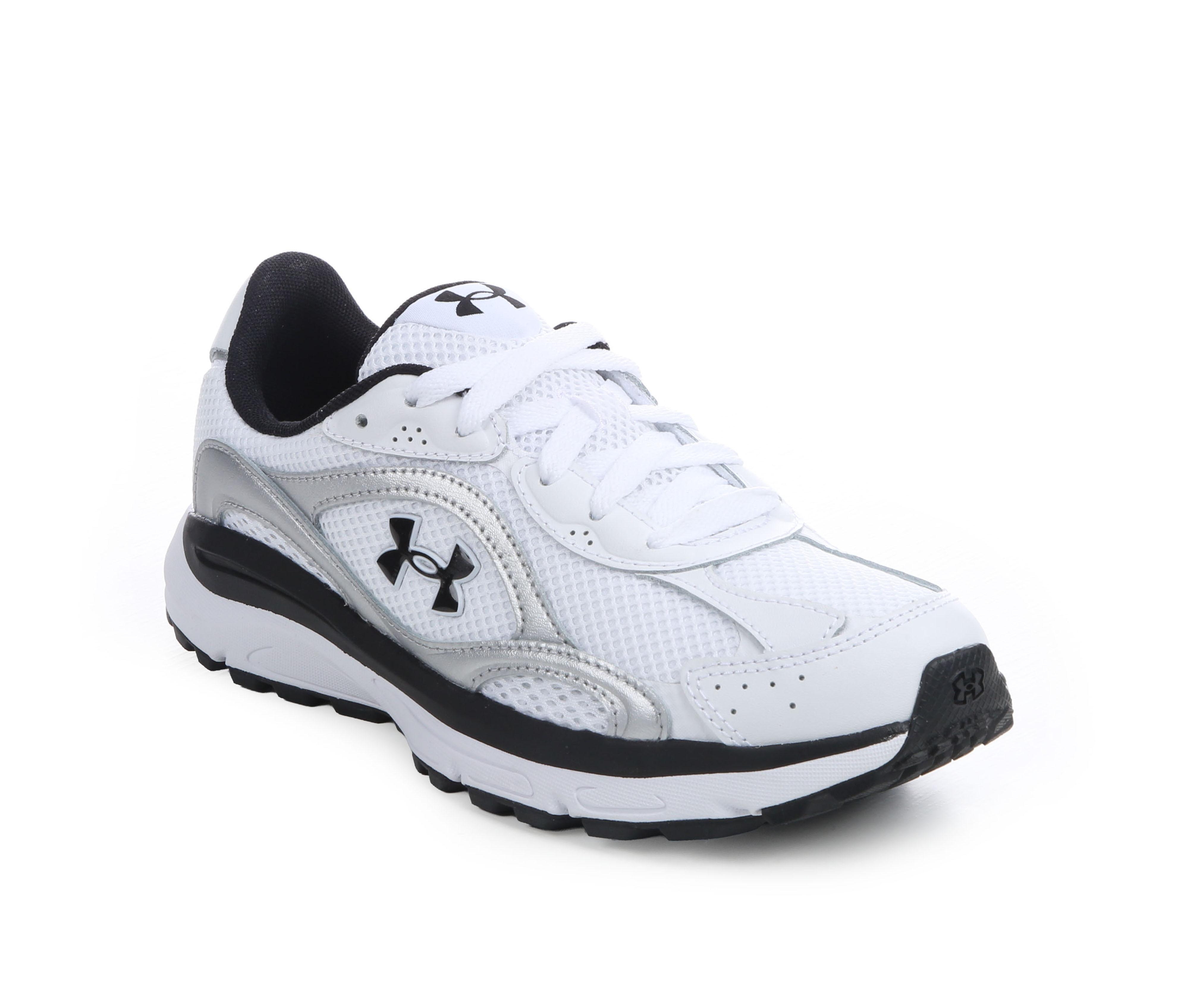Women's Under Armour Tech Runner Sneakers