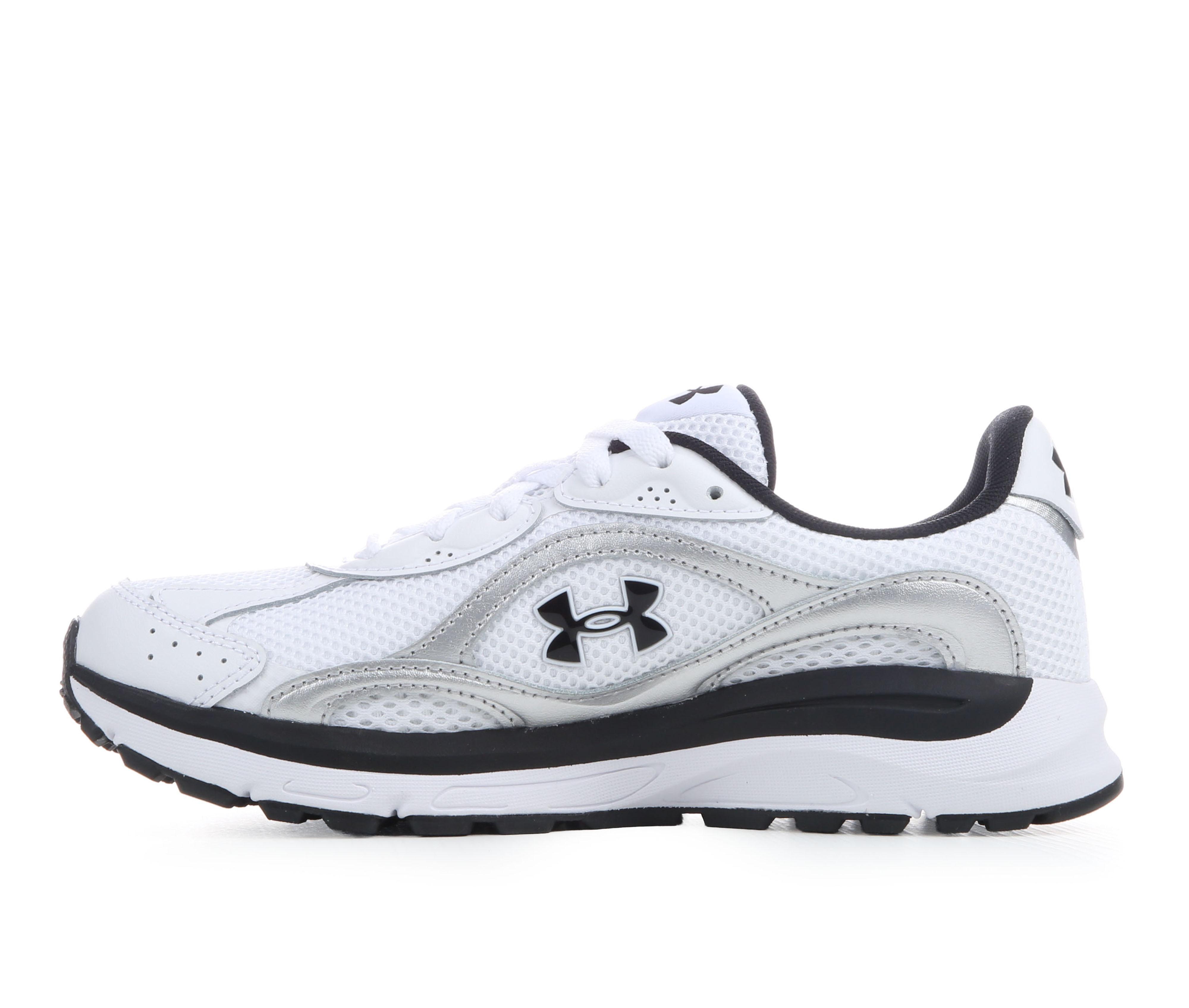 Women's Under Armour Tech Runner Sneakers