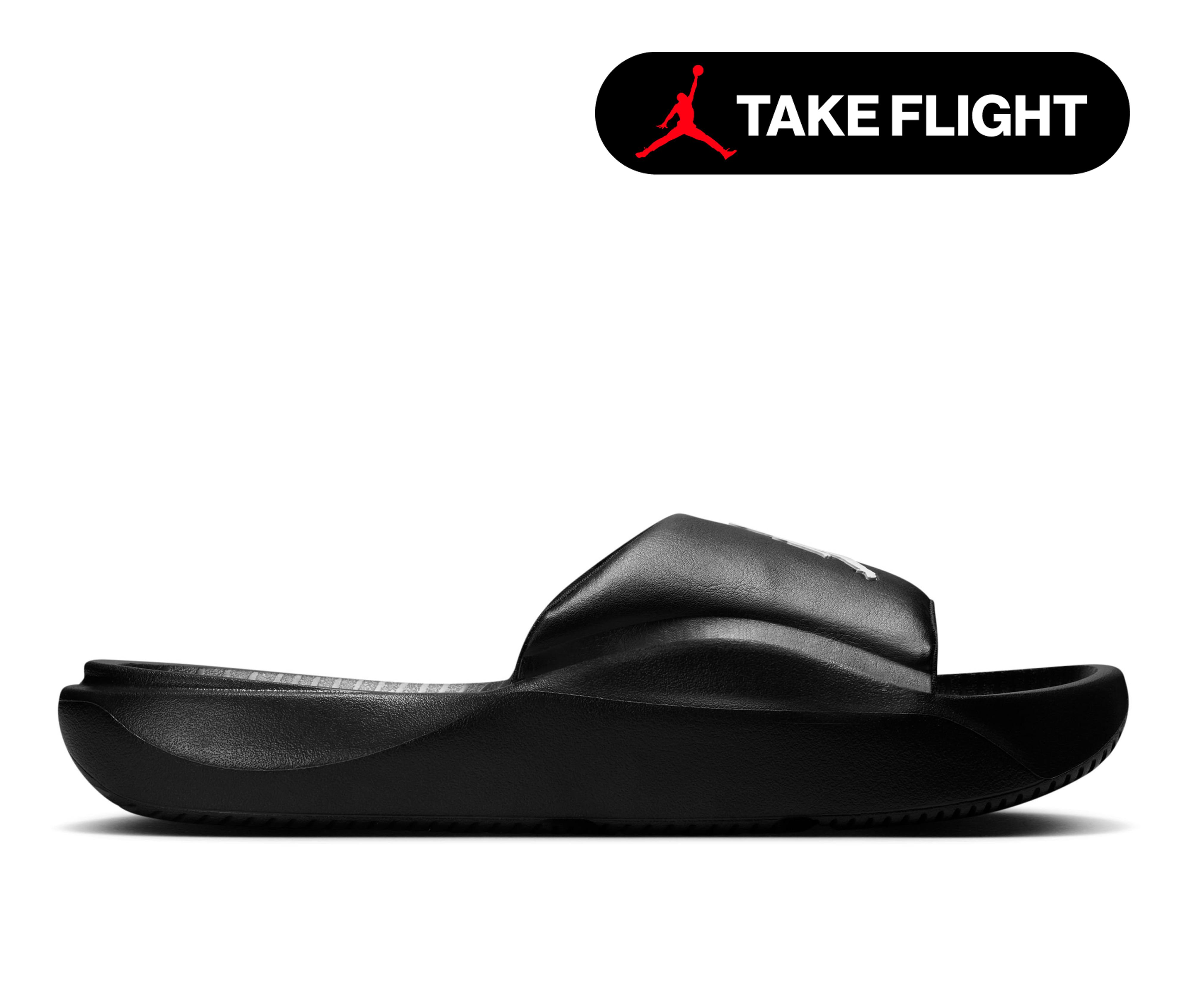 Adults' Jordan Franchise Slides