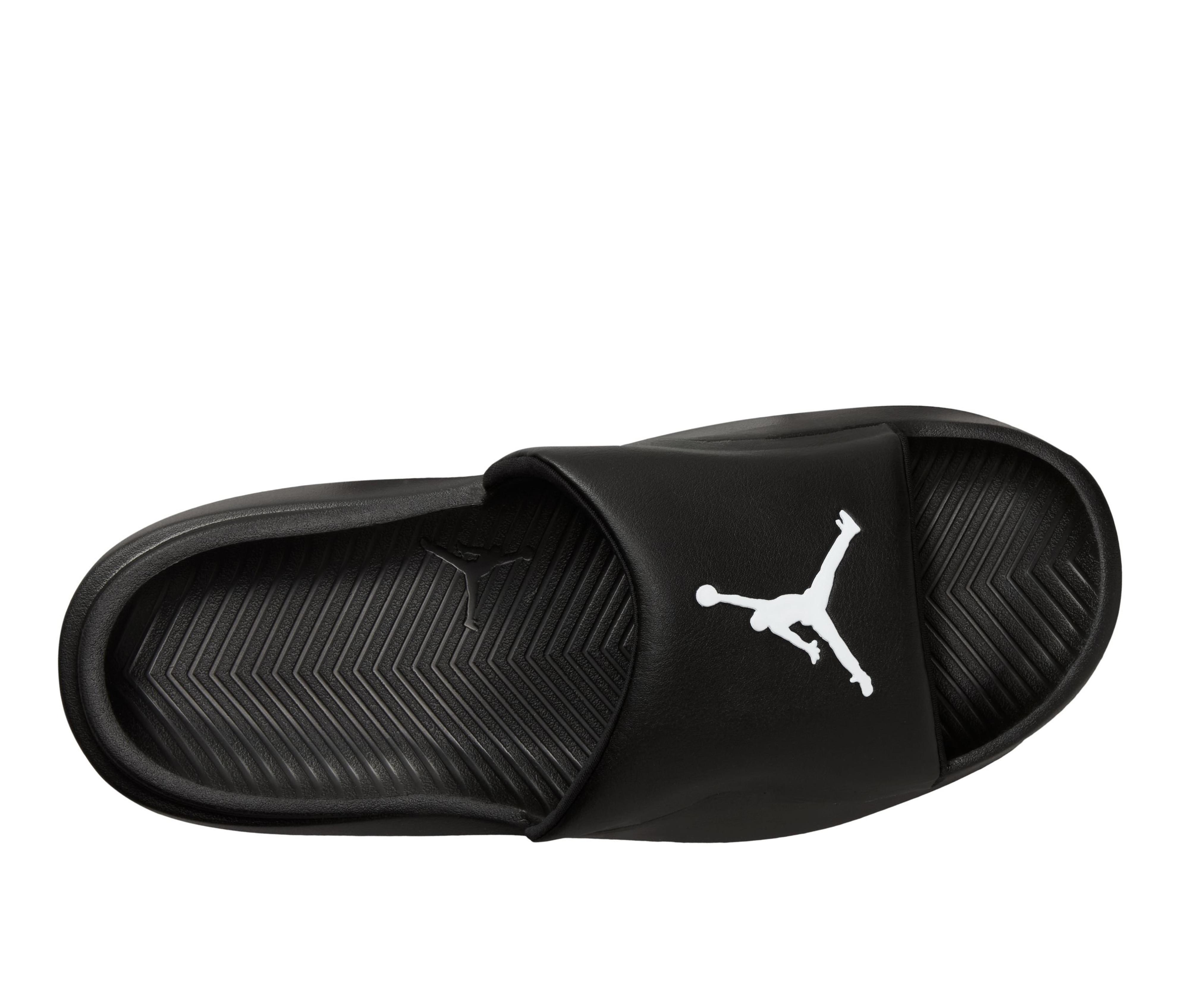 Adults' Jordan Franchise Slides