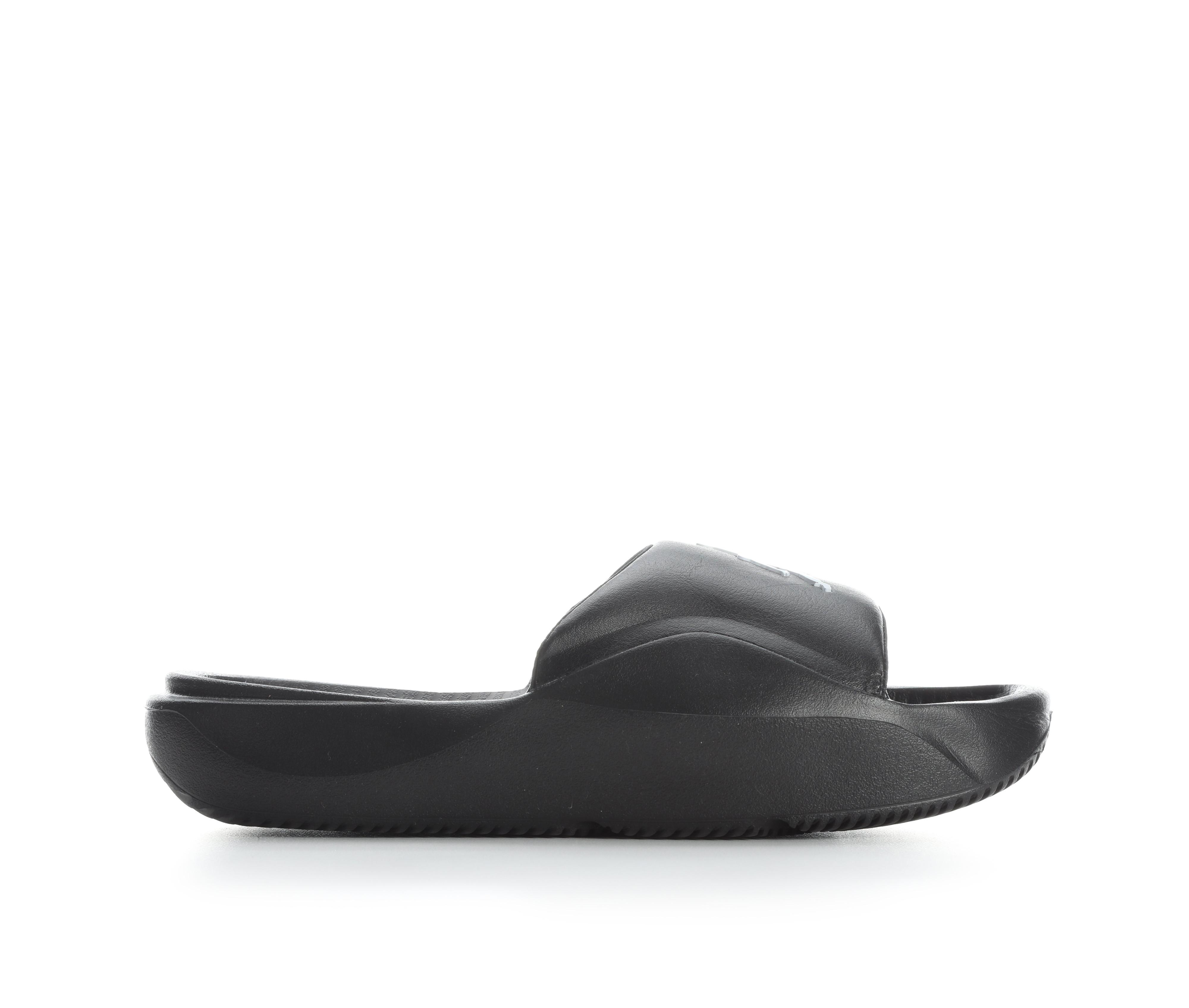 Kids' Jordan Big Kid Franchise Sport Slides