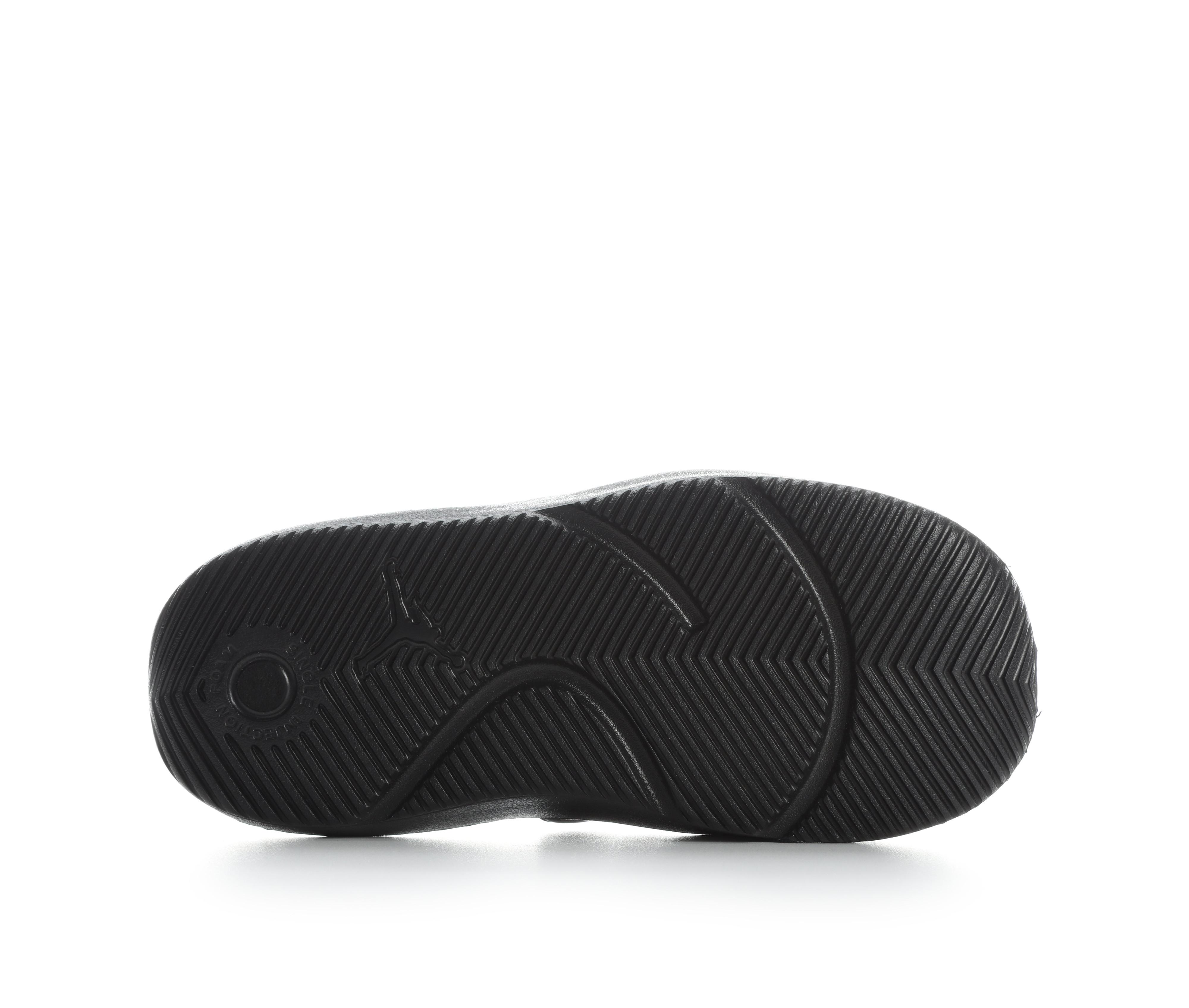 Kids' Jordan Little Kid & Big Franchise Sport Slides