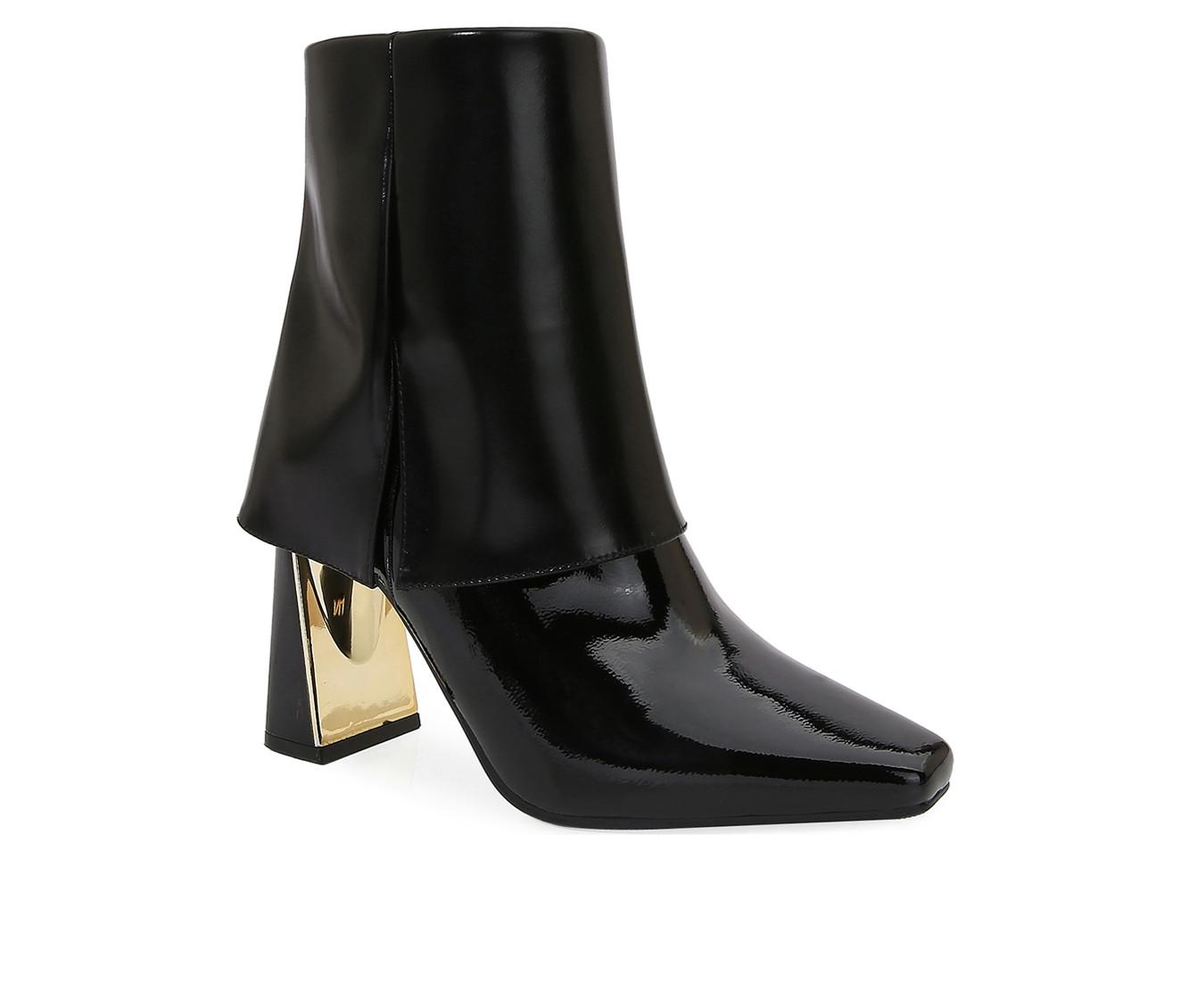 Women's Ninety Union Farina Booties