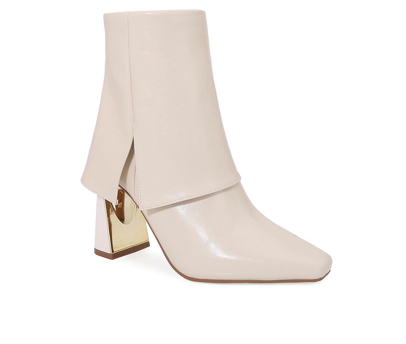 Women's Ninety Union Farina Booties