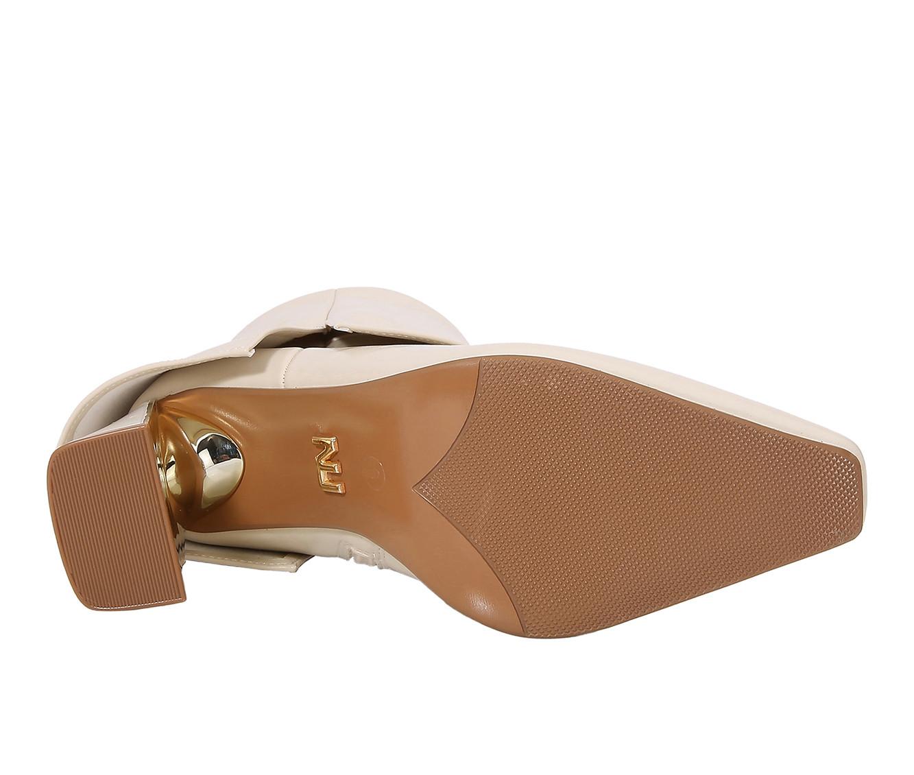 Women's Ninety Union Farina Booties