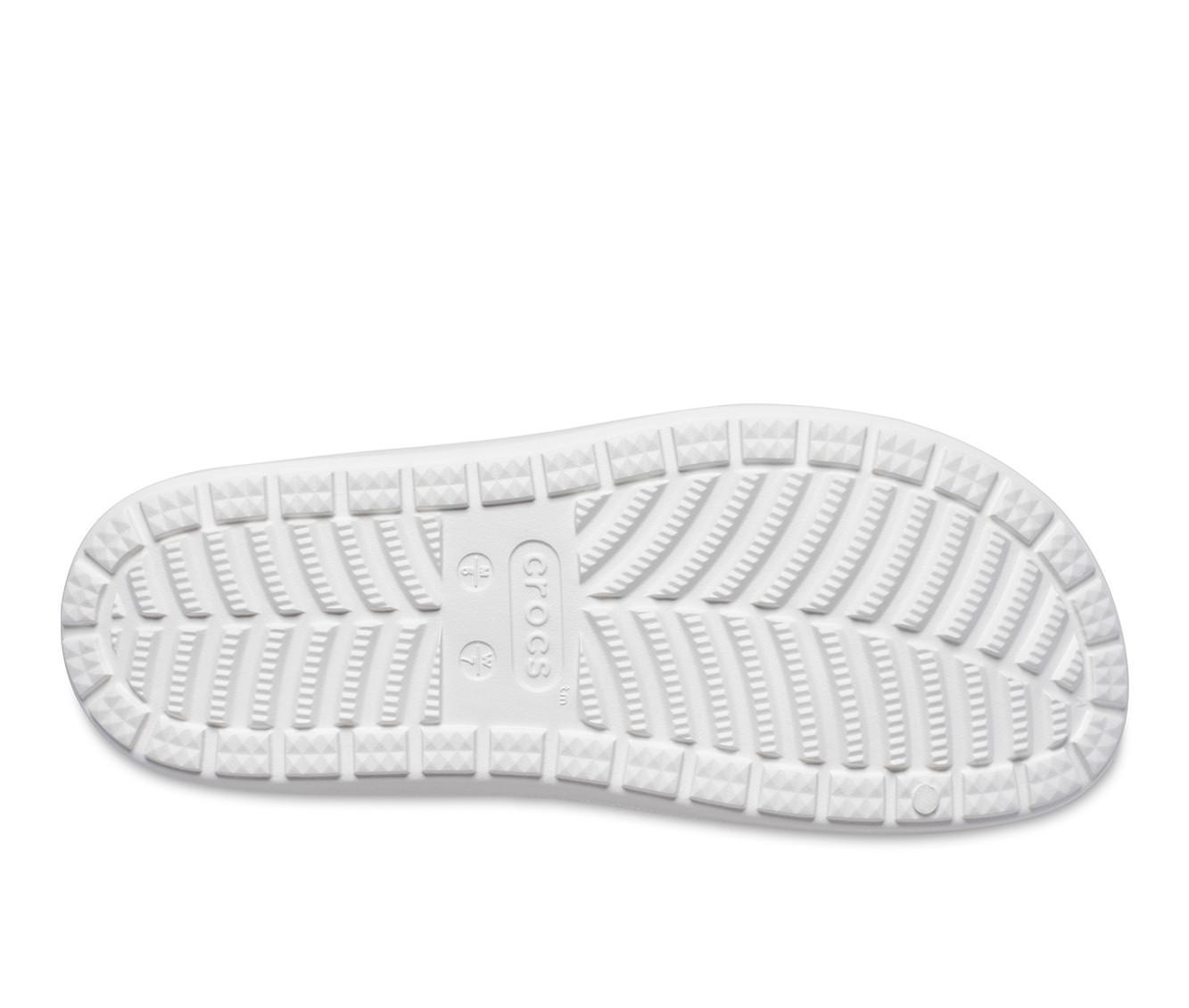 Men's Crocs Classic Low Profile Clogs