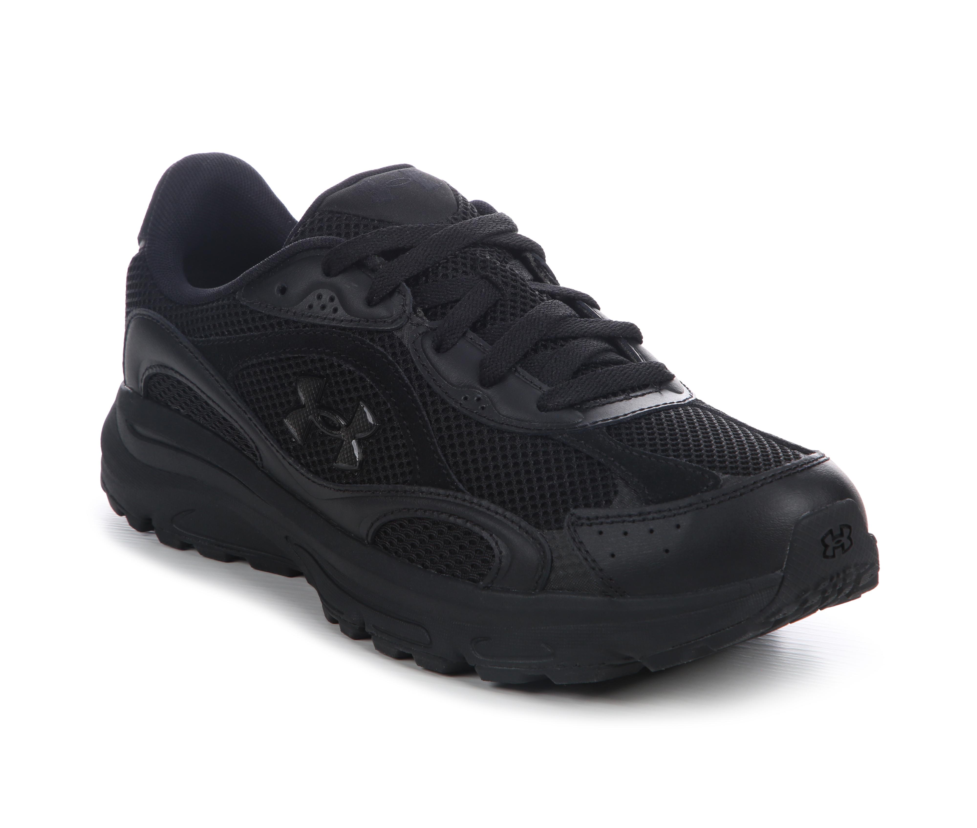 Men's Under Armour Tech Runner Sneakers - thumbnail 2
