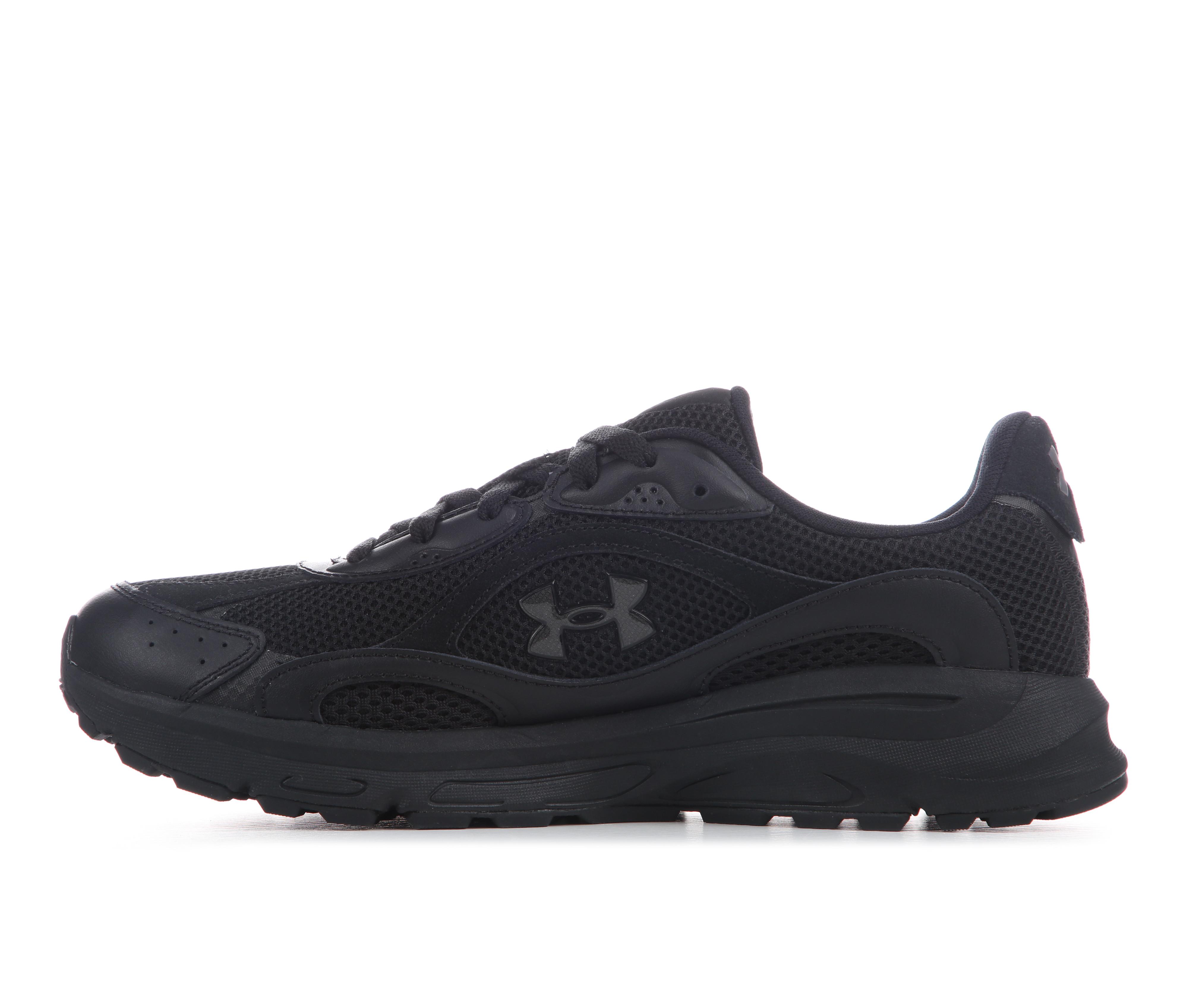 Men's Under Armour Tech Runner Sneakers - thumbnail 3