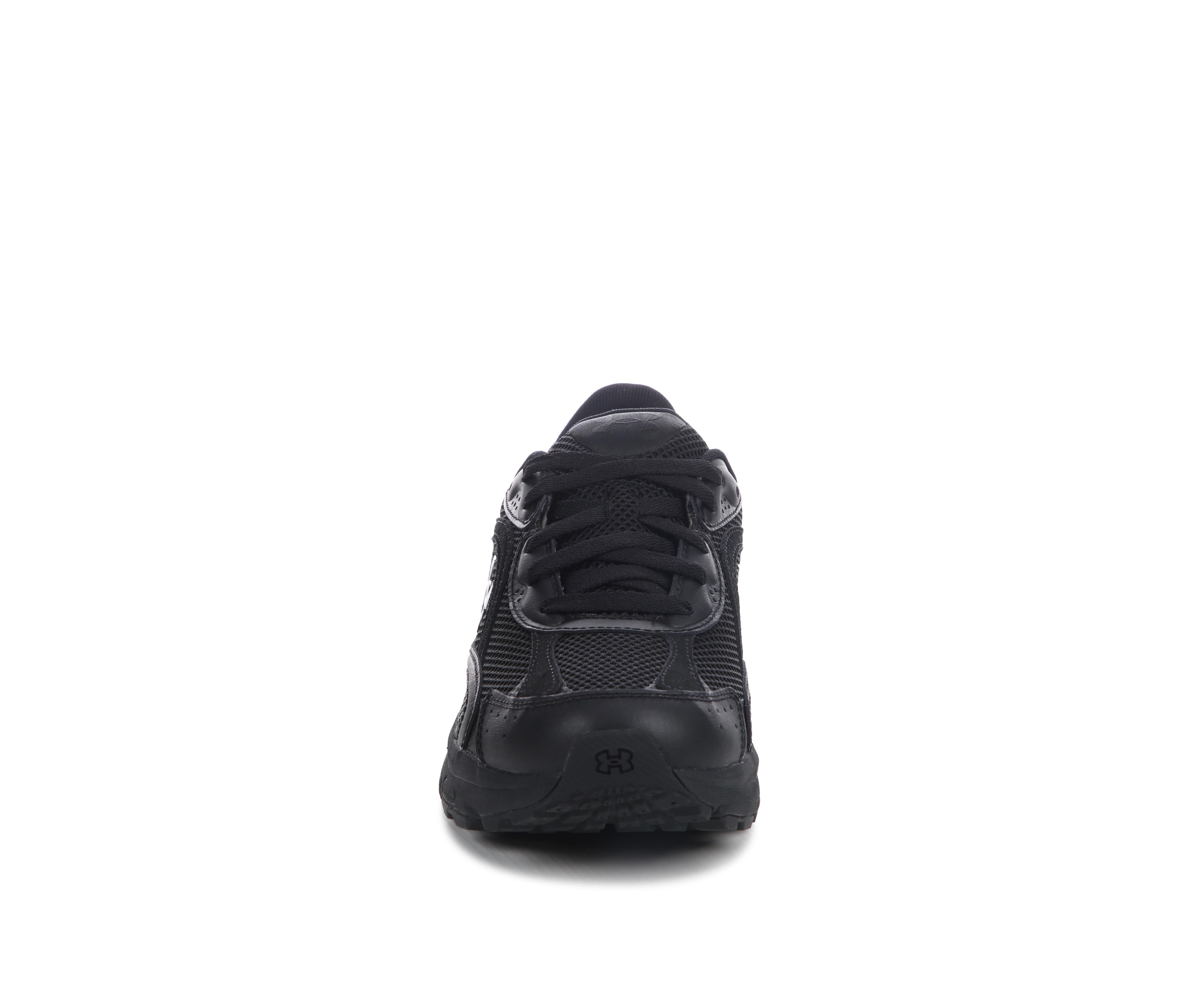 Men's Under Armour Tech Runner Sneakers - thumbnail 4
