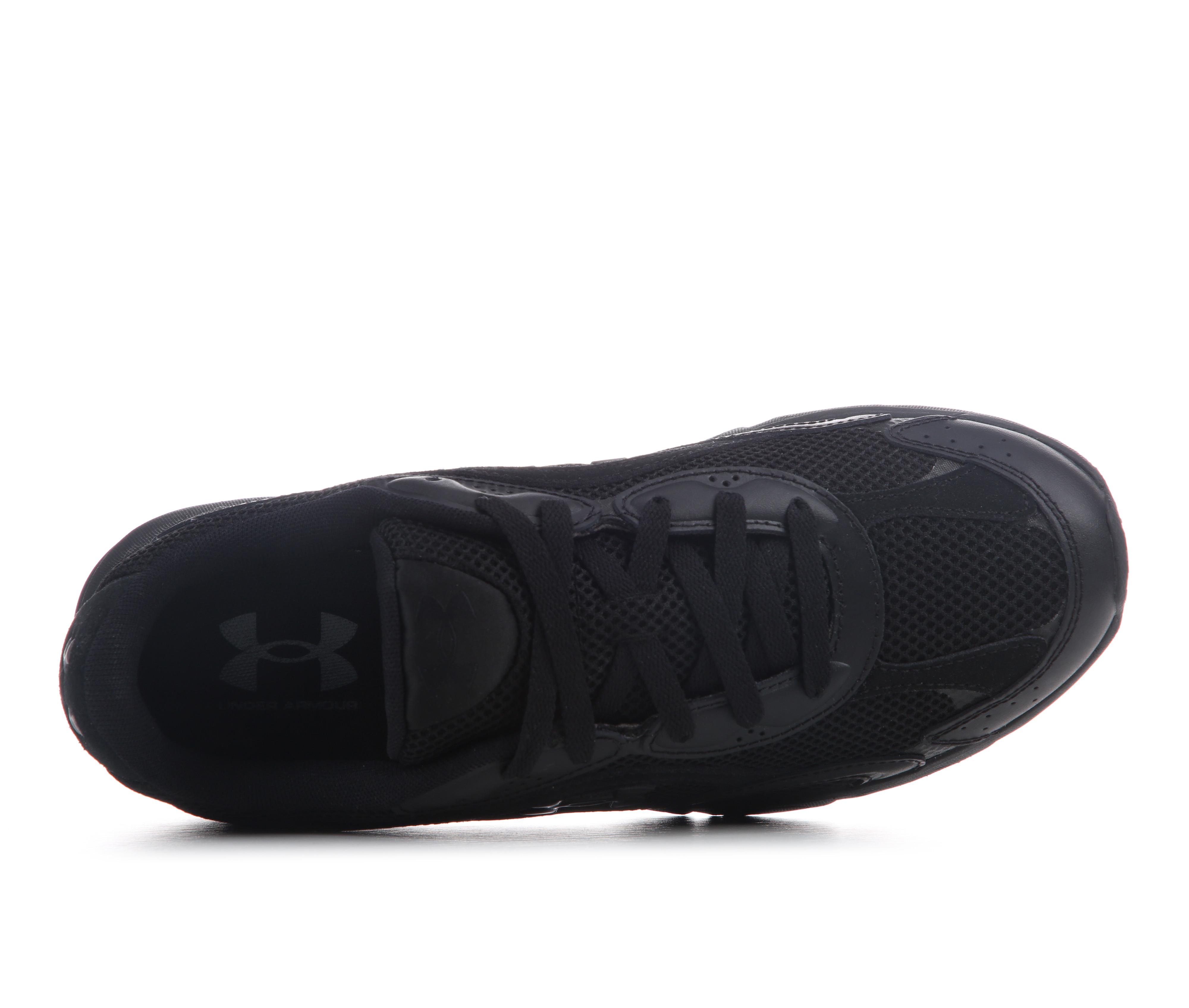 Men's Under Armour Tech Runner Sneakers - thumbnail 6