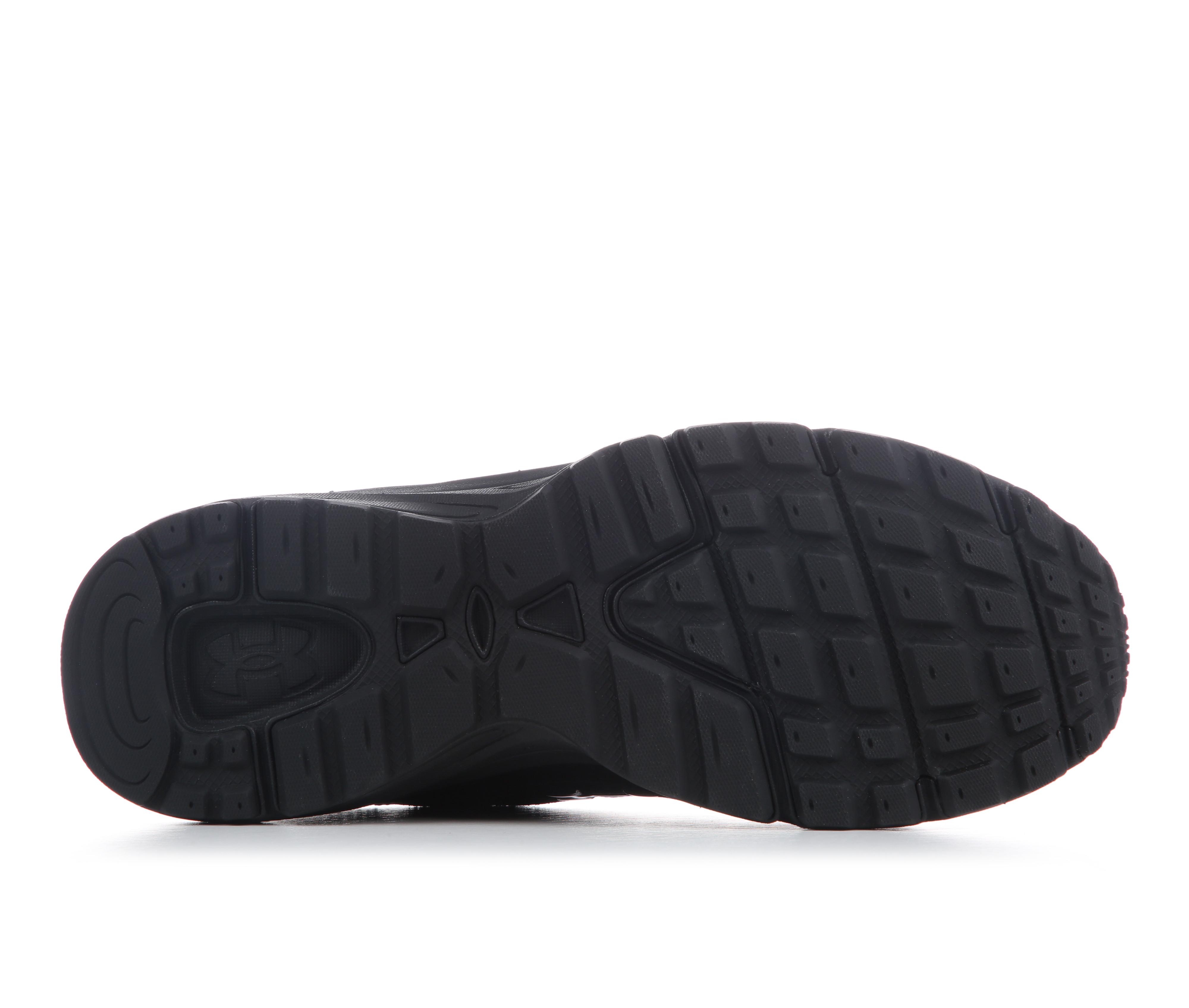 Men's Under Armour Tech Runner Sneakers - thumbnail 7