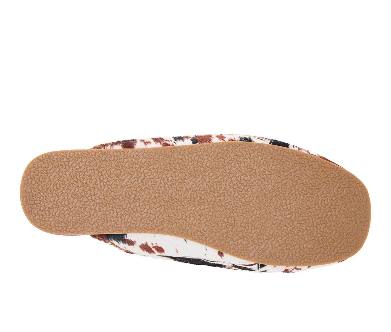 Women's Coconuts by Matisse Devyn Mules