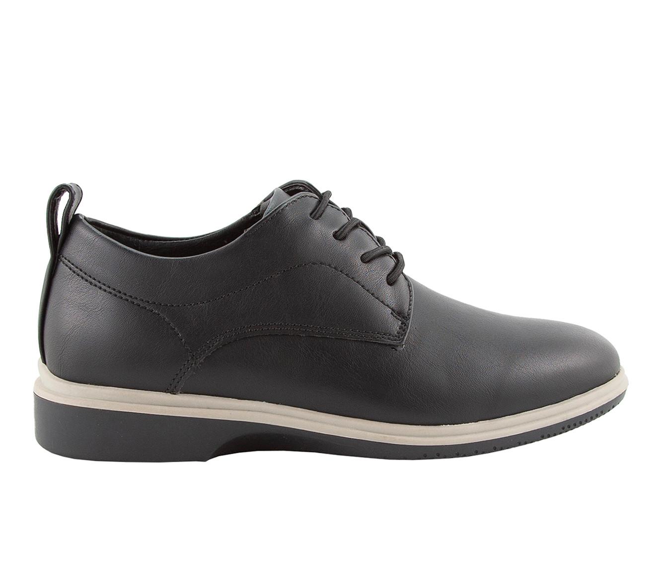 Boys' Deer Stags Little Kid & Big Lisbon Jr Oxford