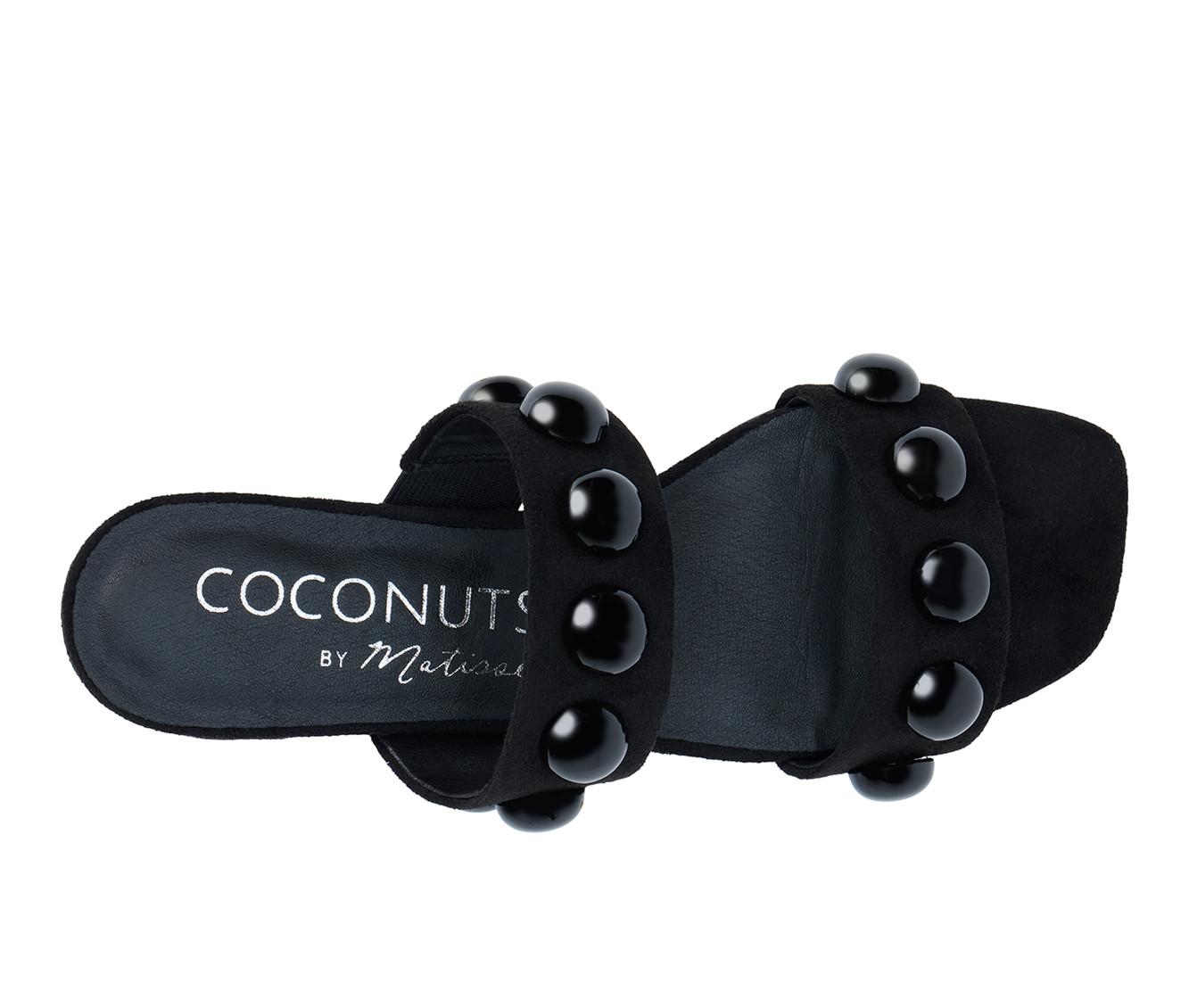 Women's Coconuts by Matisse Venus Dress Sandals