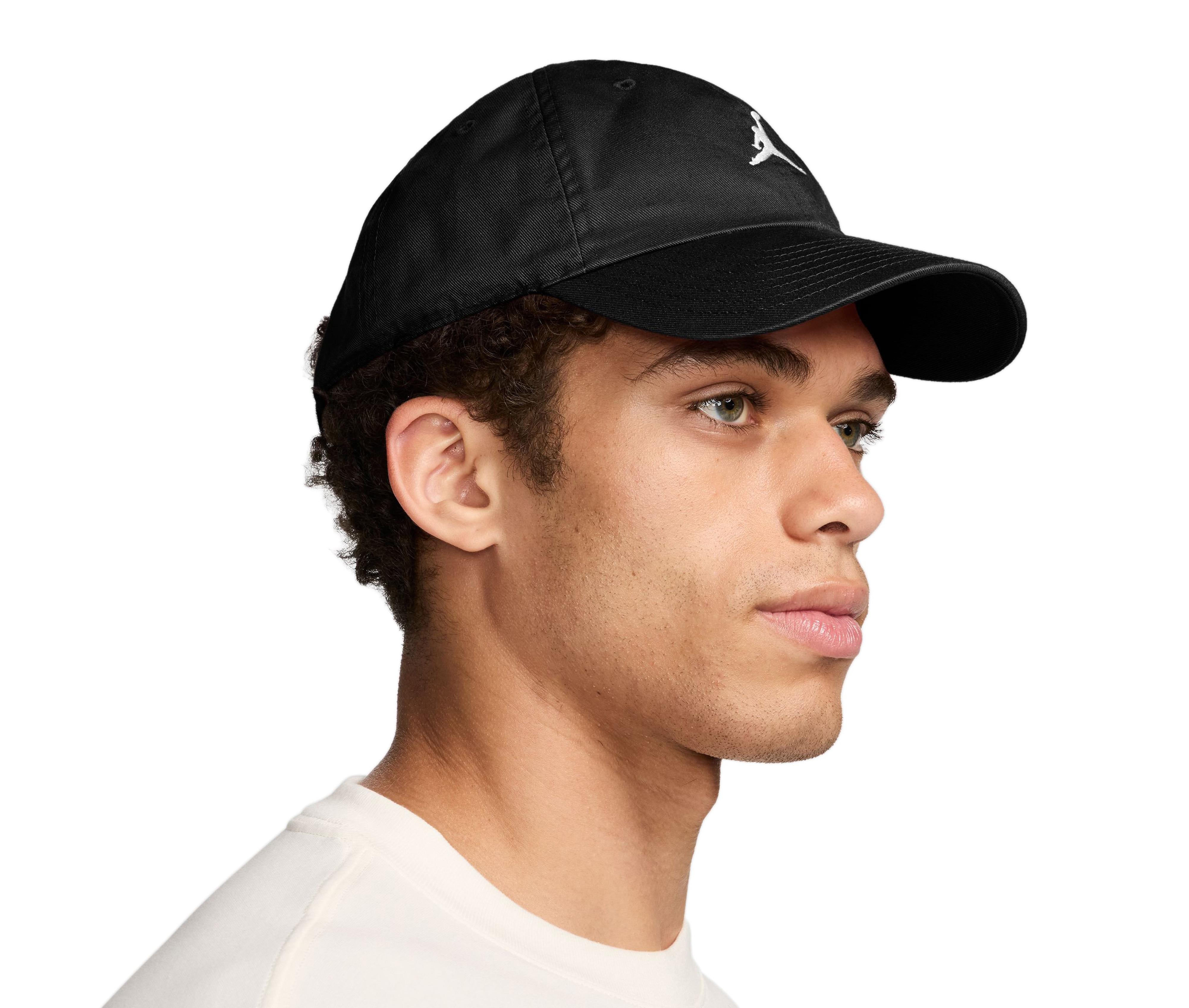 Jordan Club Cap Washed