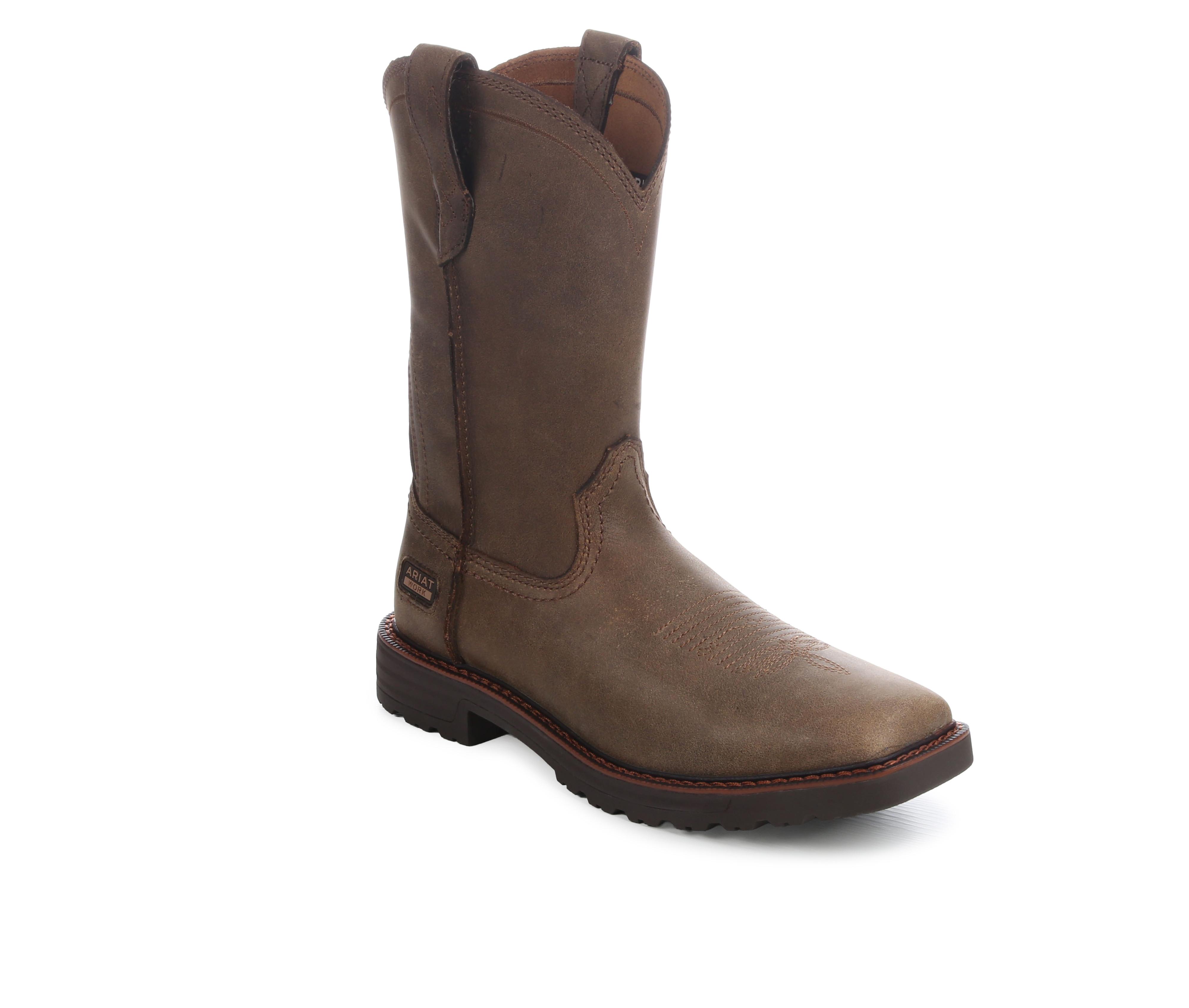 Men's Ariat Activator Cowboy Boots