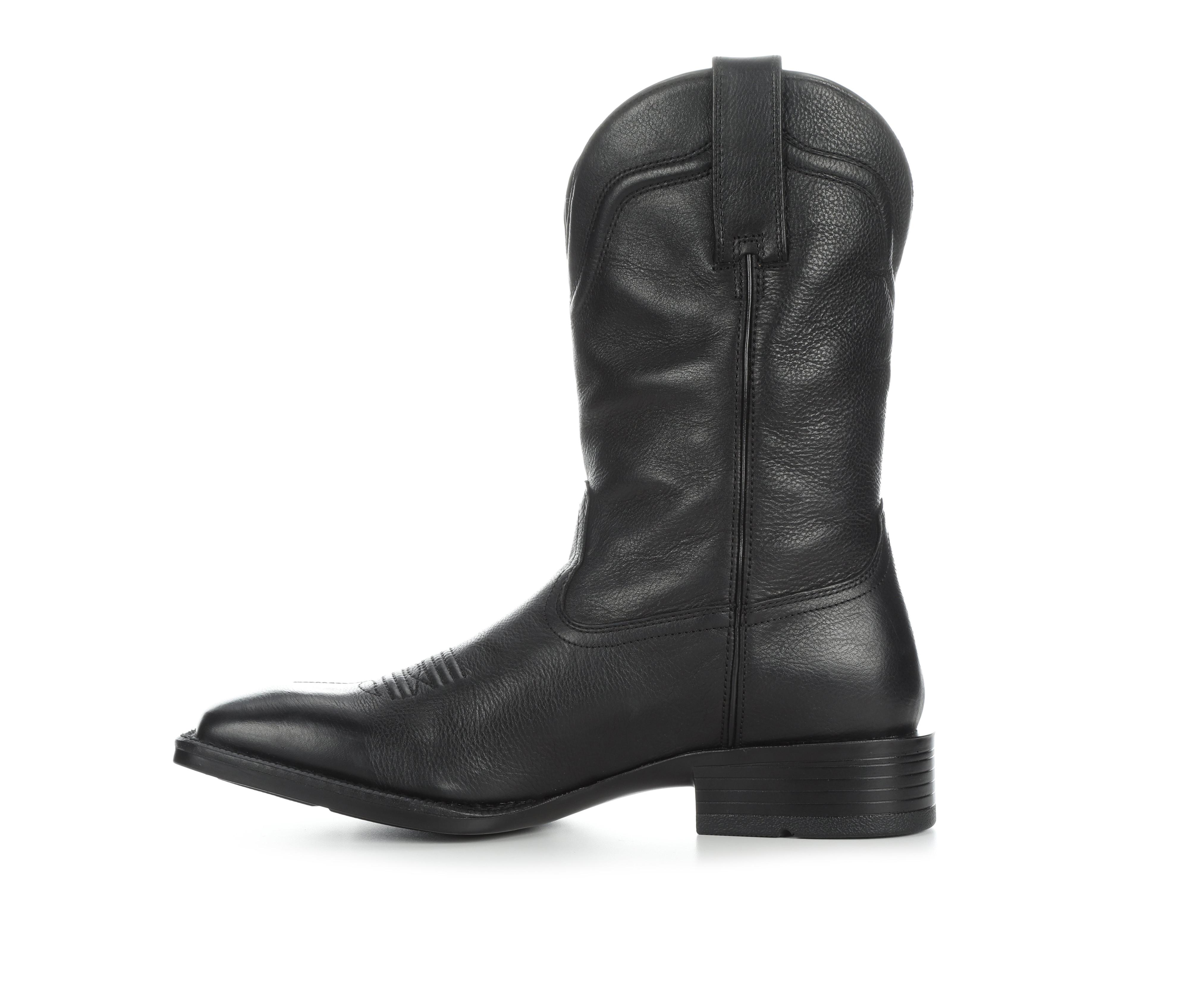 Men's Ariat Alden Eclipse Cowboy Boots