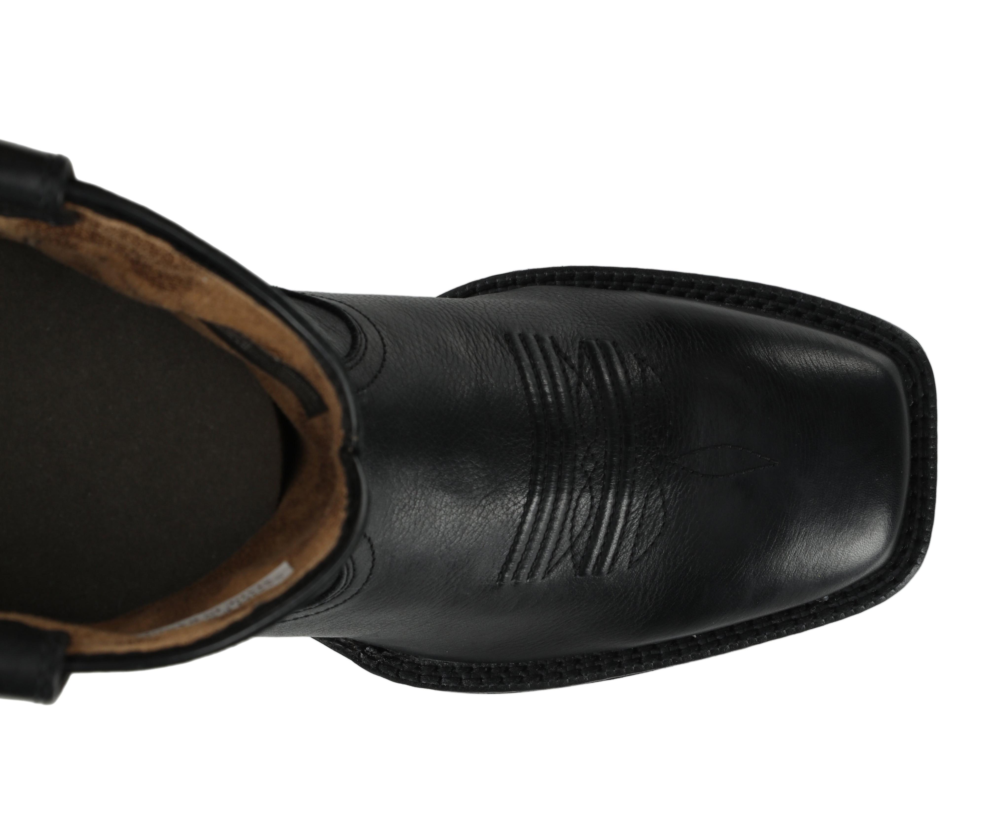 Men's Ariat Alden Eclipse Cowboy Boots