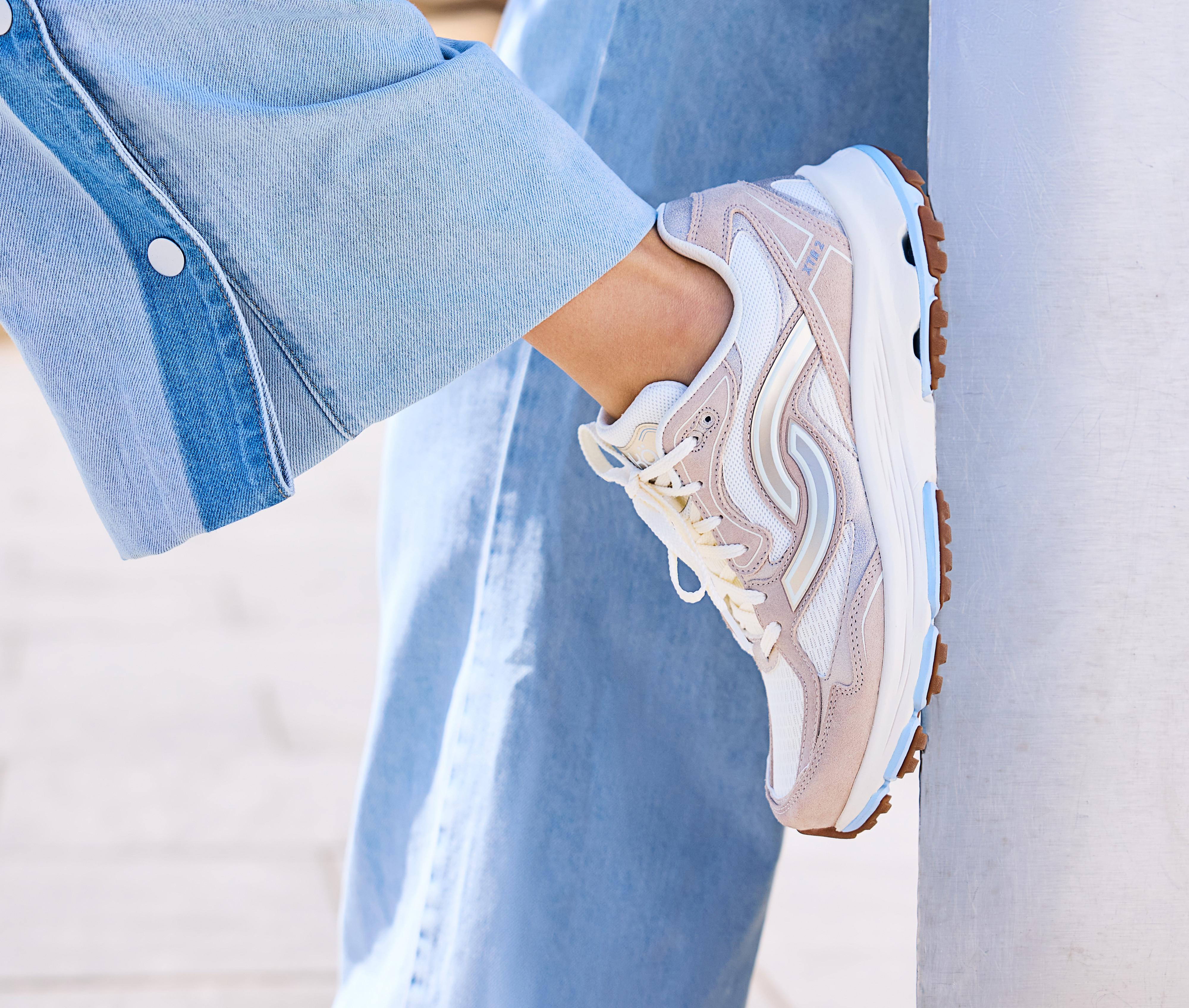Women's Ryka Devotion X TR 2 Lifestyle Sneaker