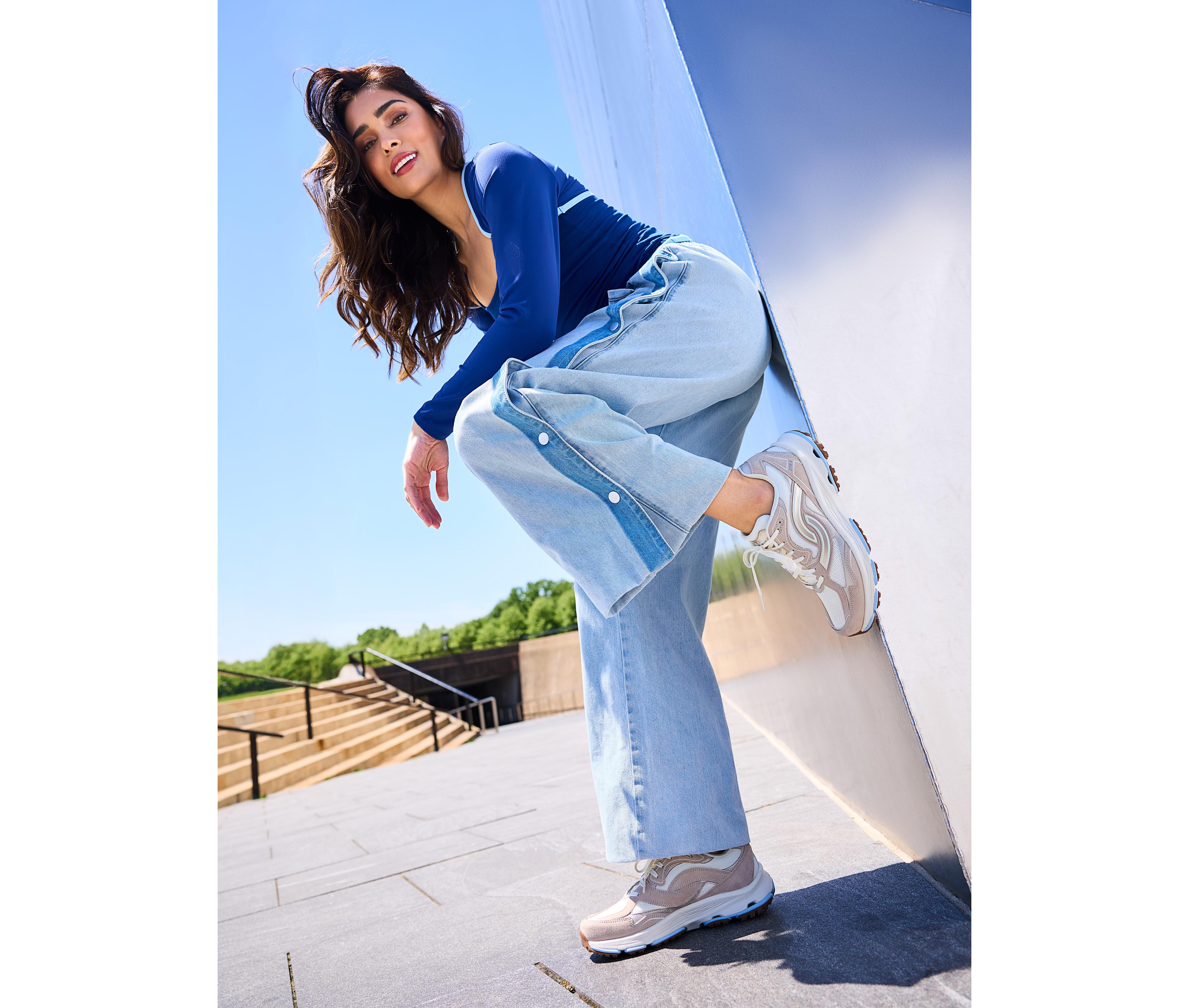 Women's Ryka Devotion X TR 2 Lifestyle Sneaker