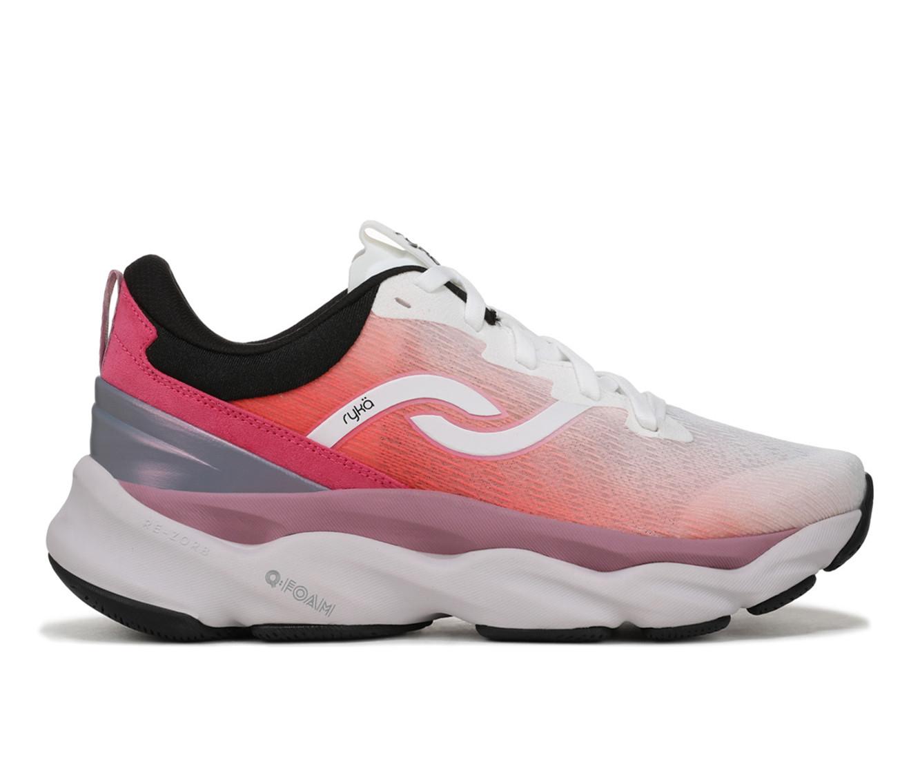 Women's Ryka Elevate Lx Running Shoes