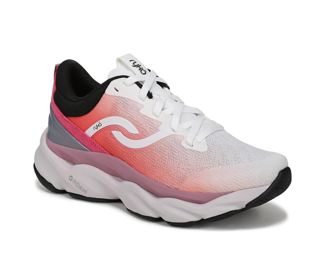 Women's Ryka Elevate Lx Running Shoes