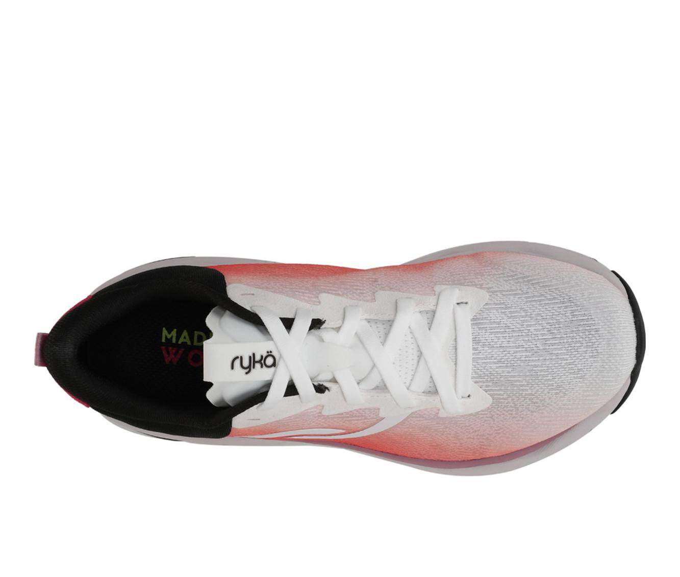 Women's Ryka Elevate Lx Running Shoes