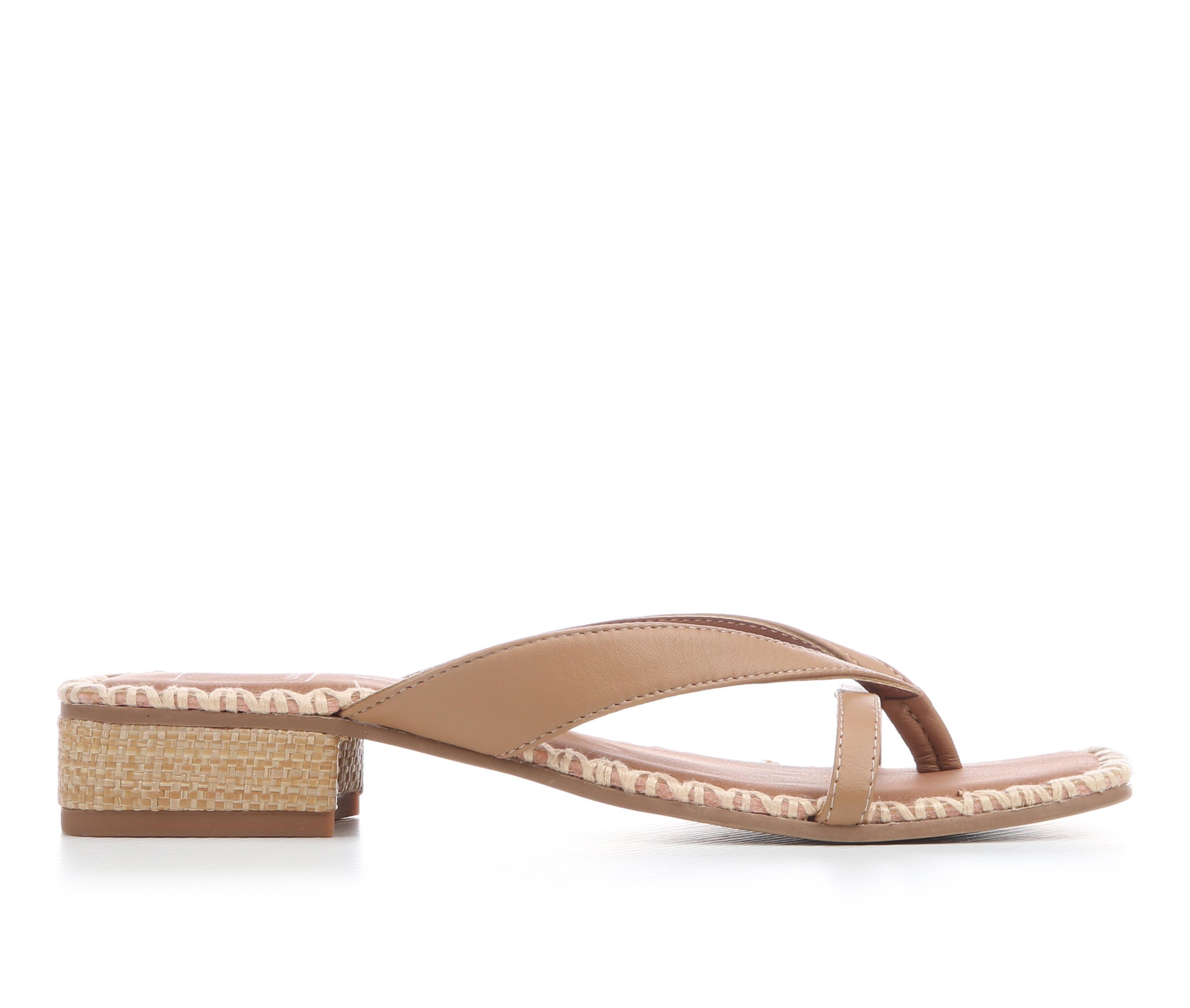 Women's Dolce Vita Briane Dress Sandals