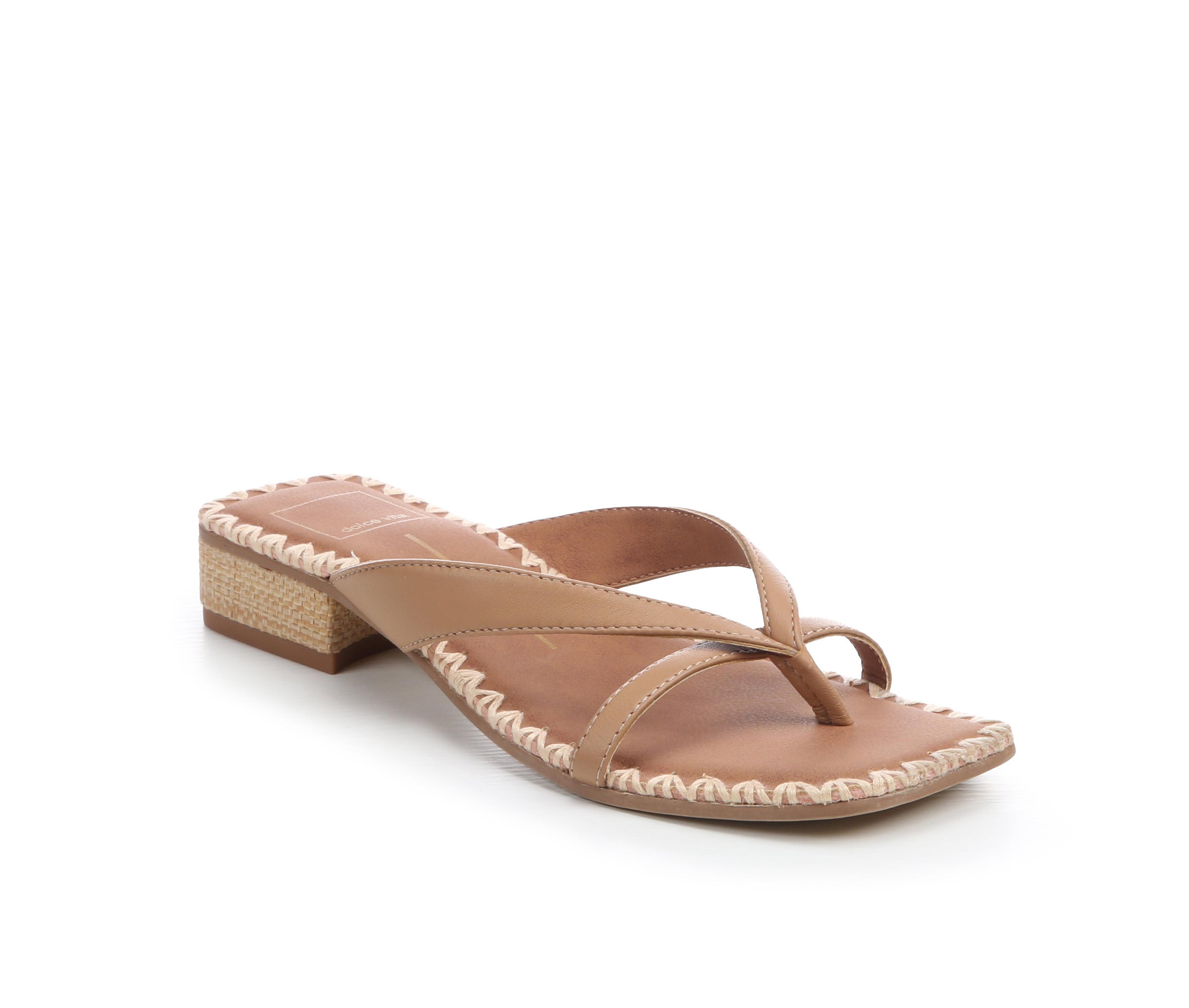 Women's Dolce Vita Briane Dress Sandals
