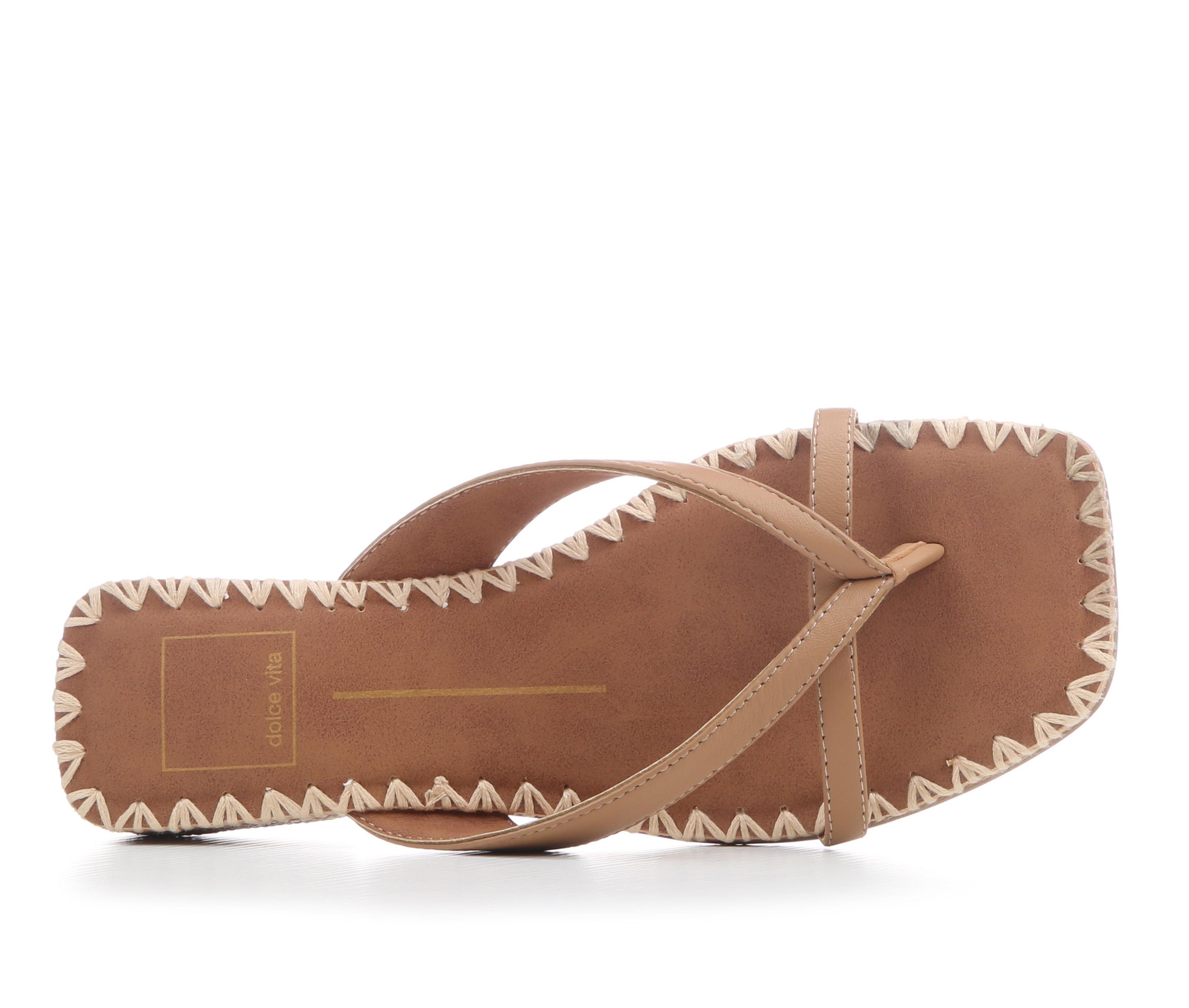 Women's Dolce Vita Briane Dress Sandals