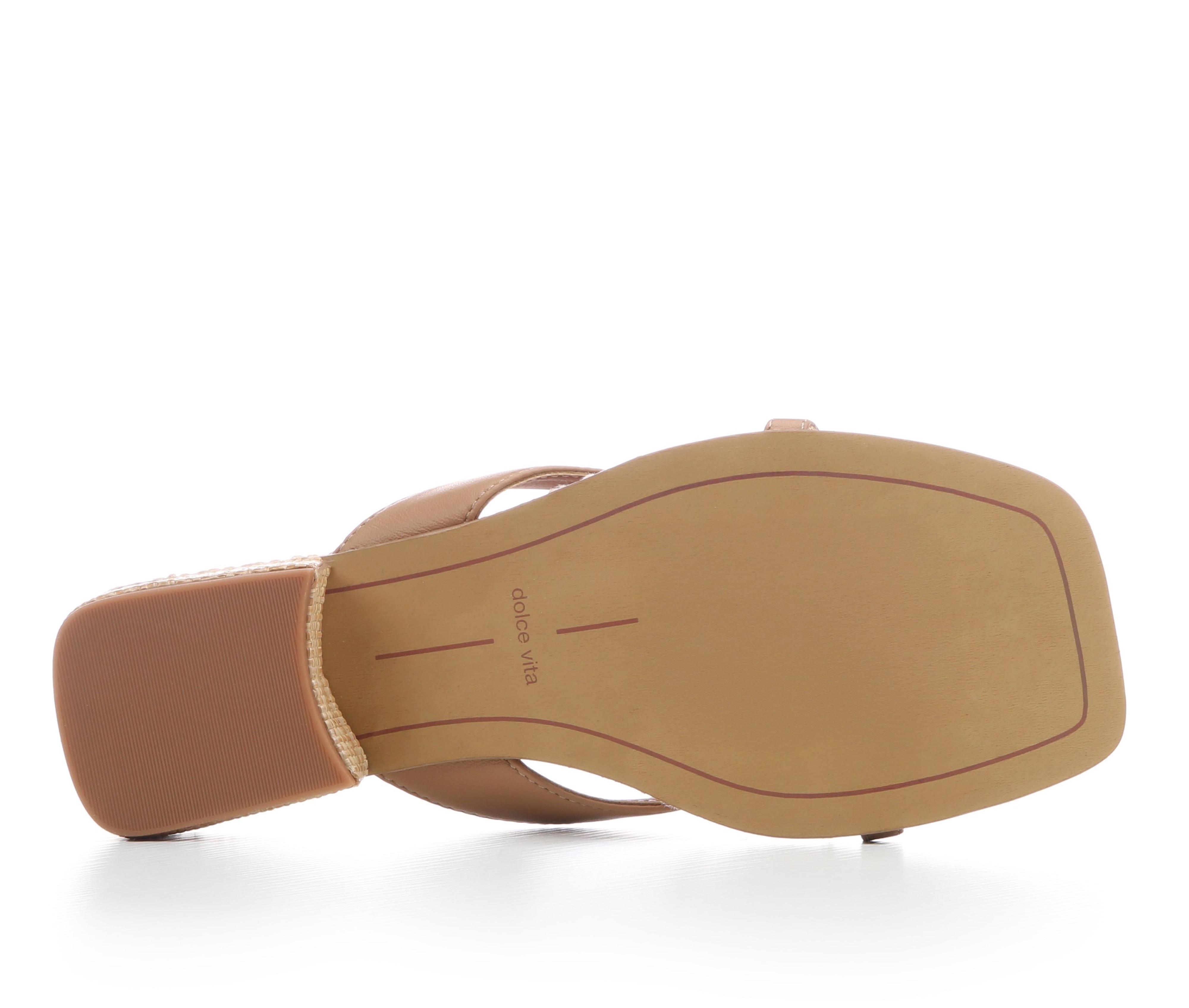 Women's Dolce Vita Briane Dress Sandals