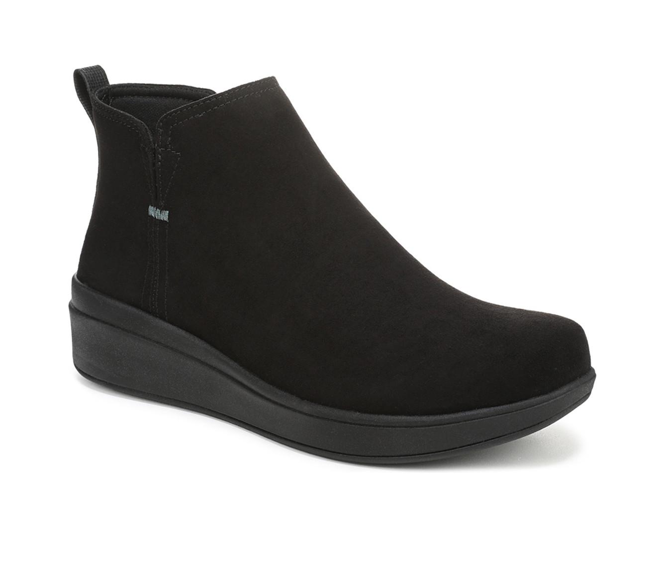 Women's Ryka Lovely Booties