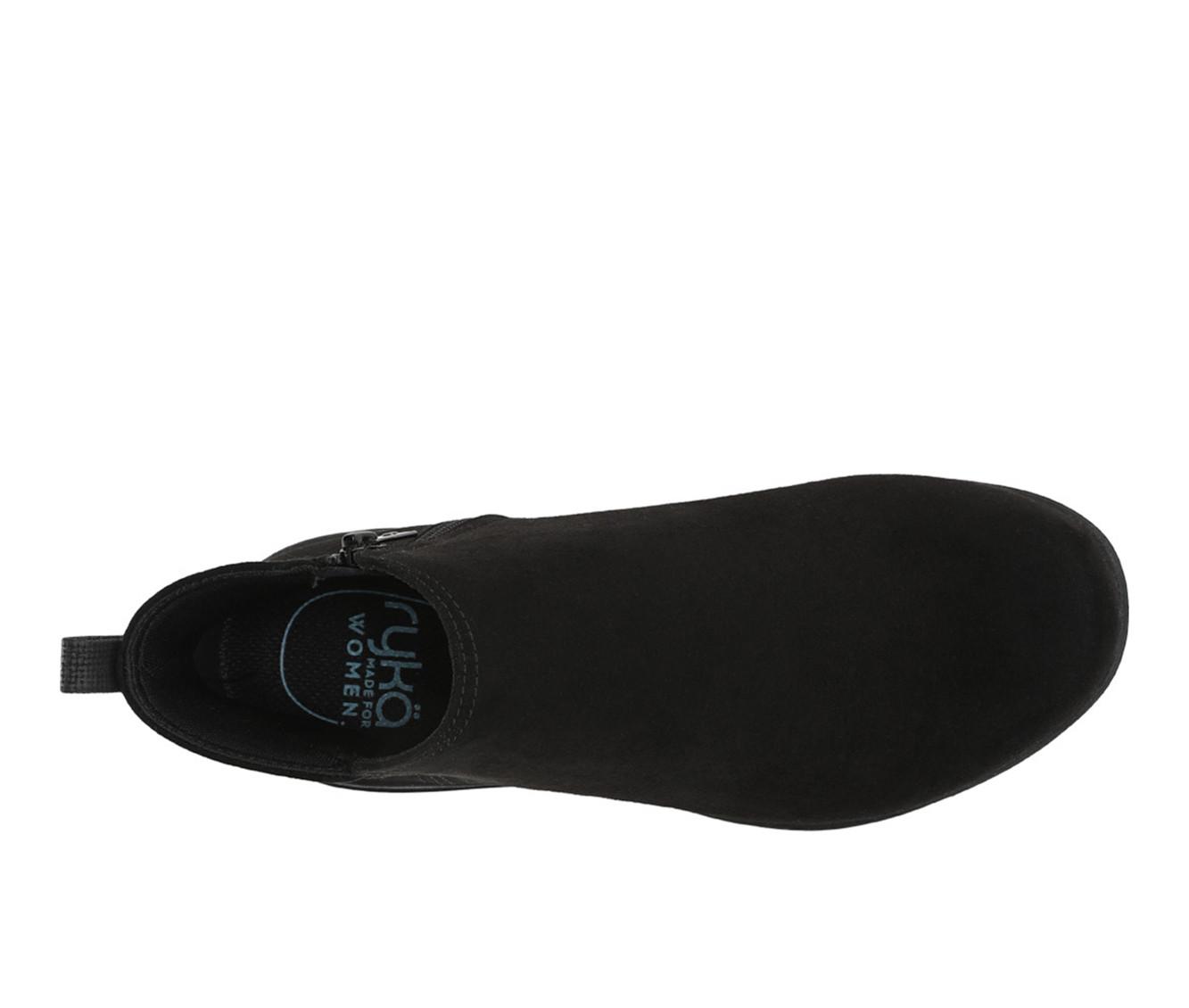 Women's Ryka Lovely Booties