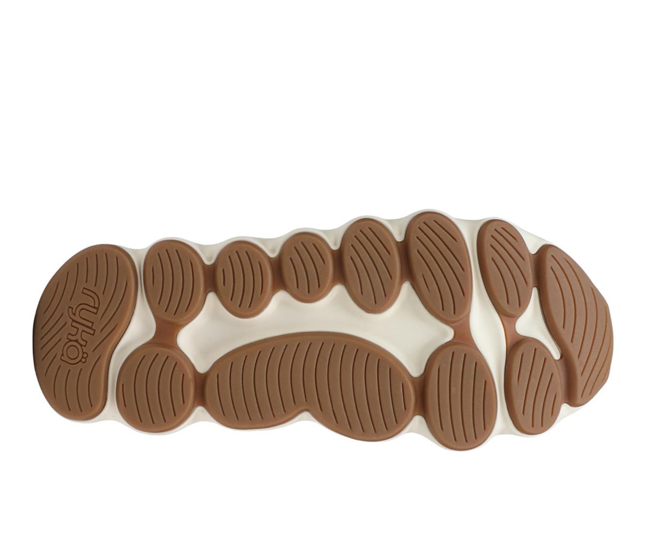 Women's Ryka Podflow Retro Sneakers