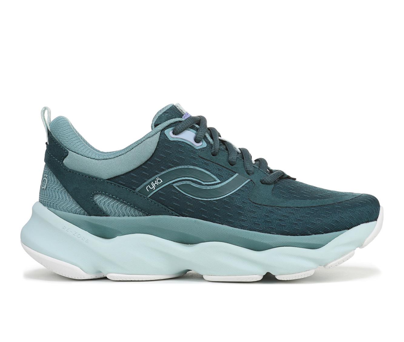 Women's Ryka Rezorb Max Walking Shoes